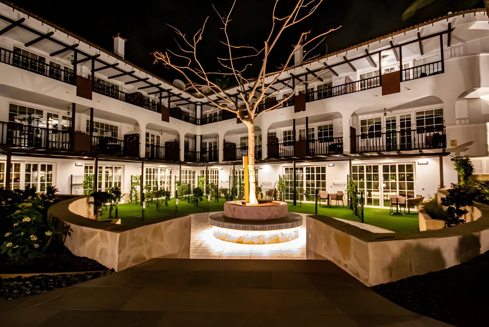 Eden Meloneras by TAM Resorts (ex. Villa Eden Apartamentos)