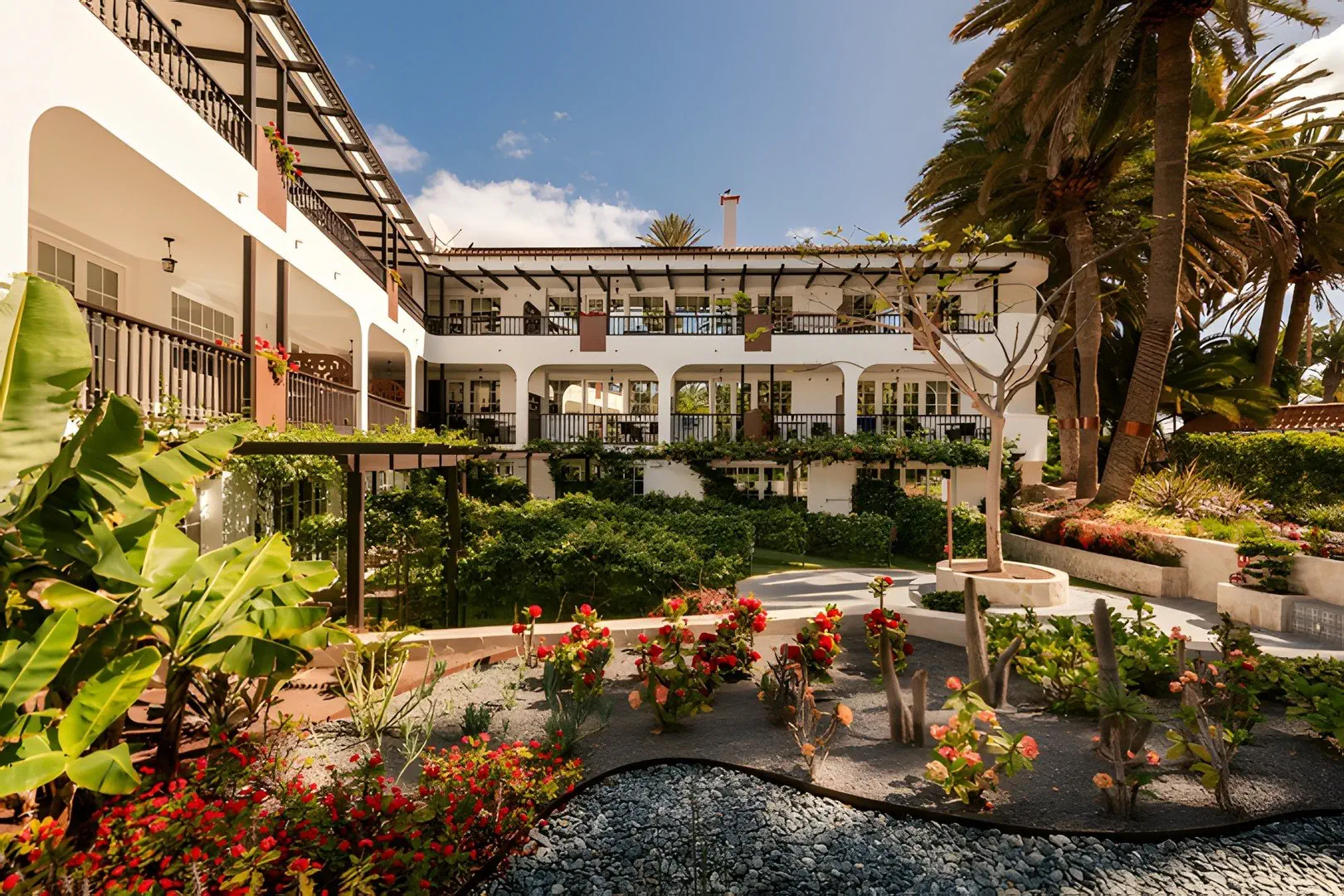 Eden Meloneras by TAM Resorts (ex. Villa Eden Apartamentos)