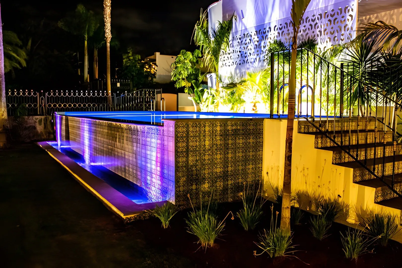 Eden Meloneras by TAM Resorts (ex. Villa Eden Apartamentos)