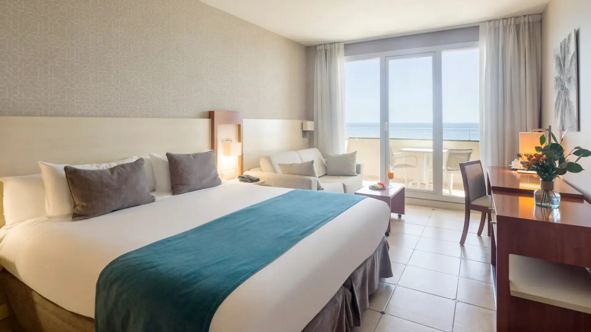 Ilunion Fuengirola