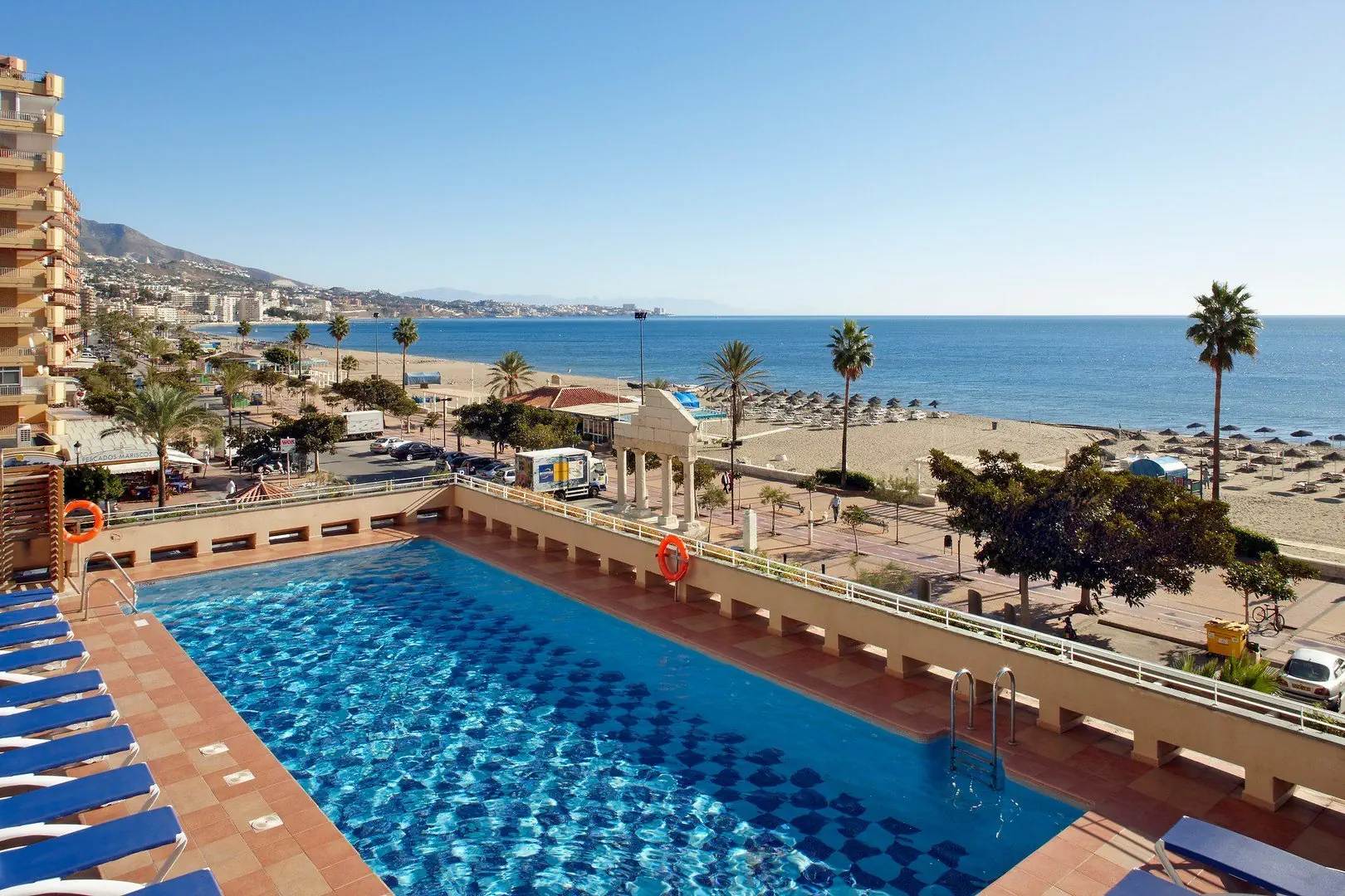 Ilunion Fuengirola
