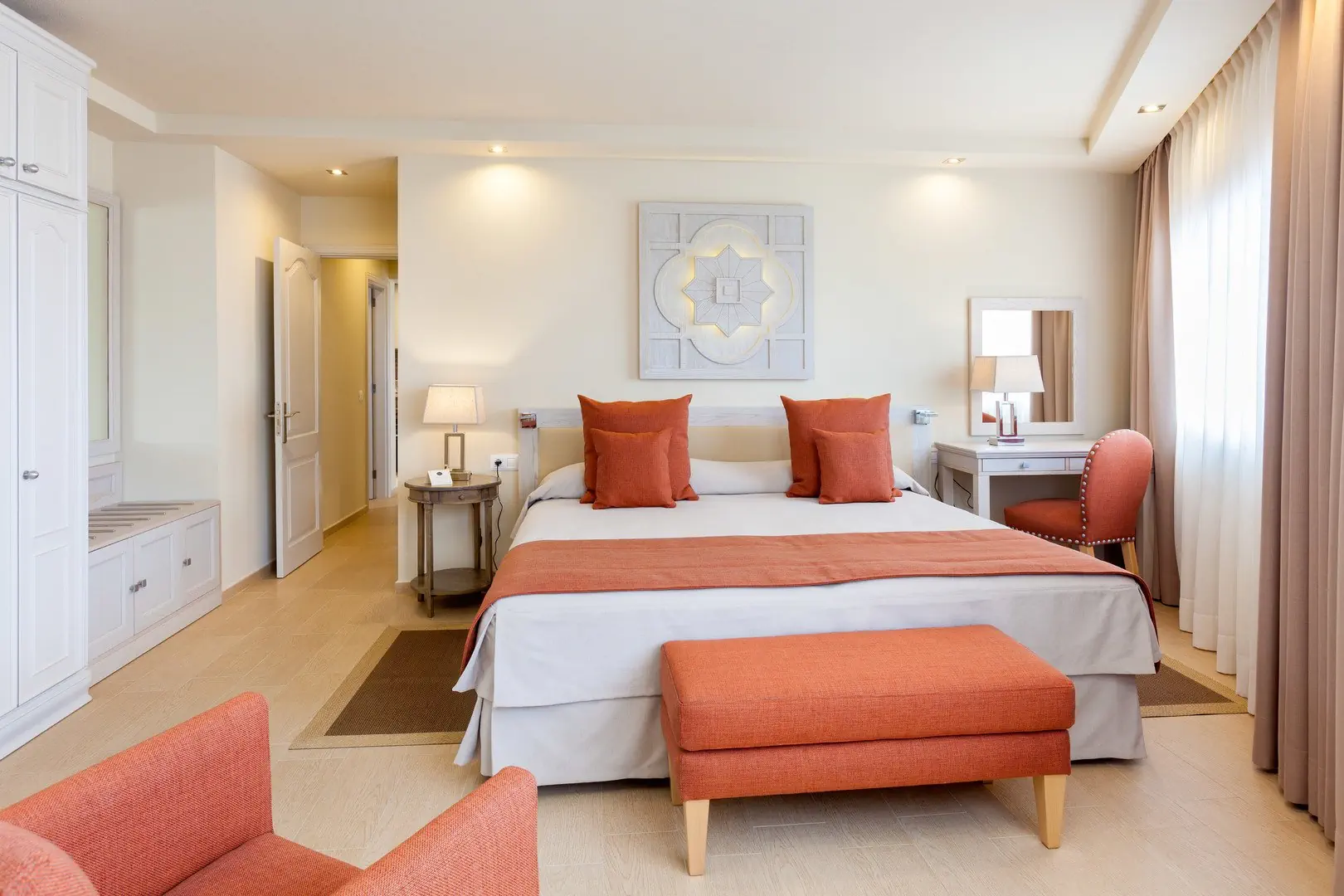 Ambassador Apartaments