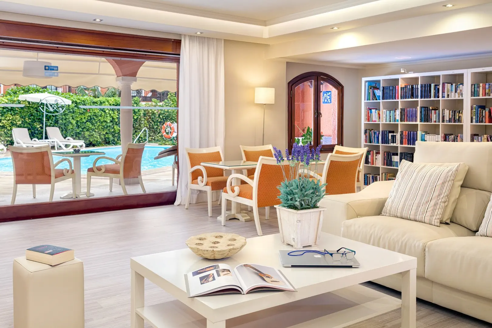 Ambassador Apartaments