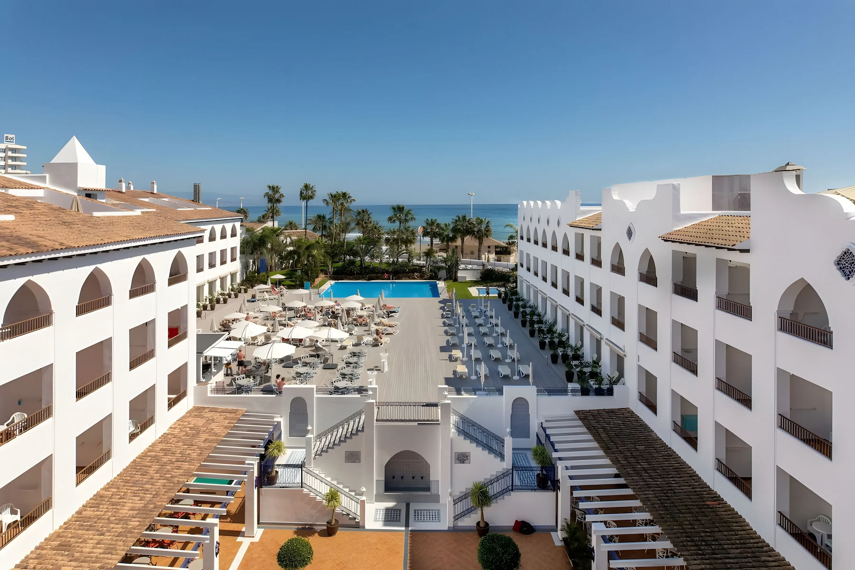Mac Puerto Marina Benalmadena - zdjęcie 22