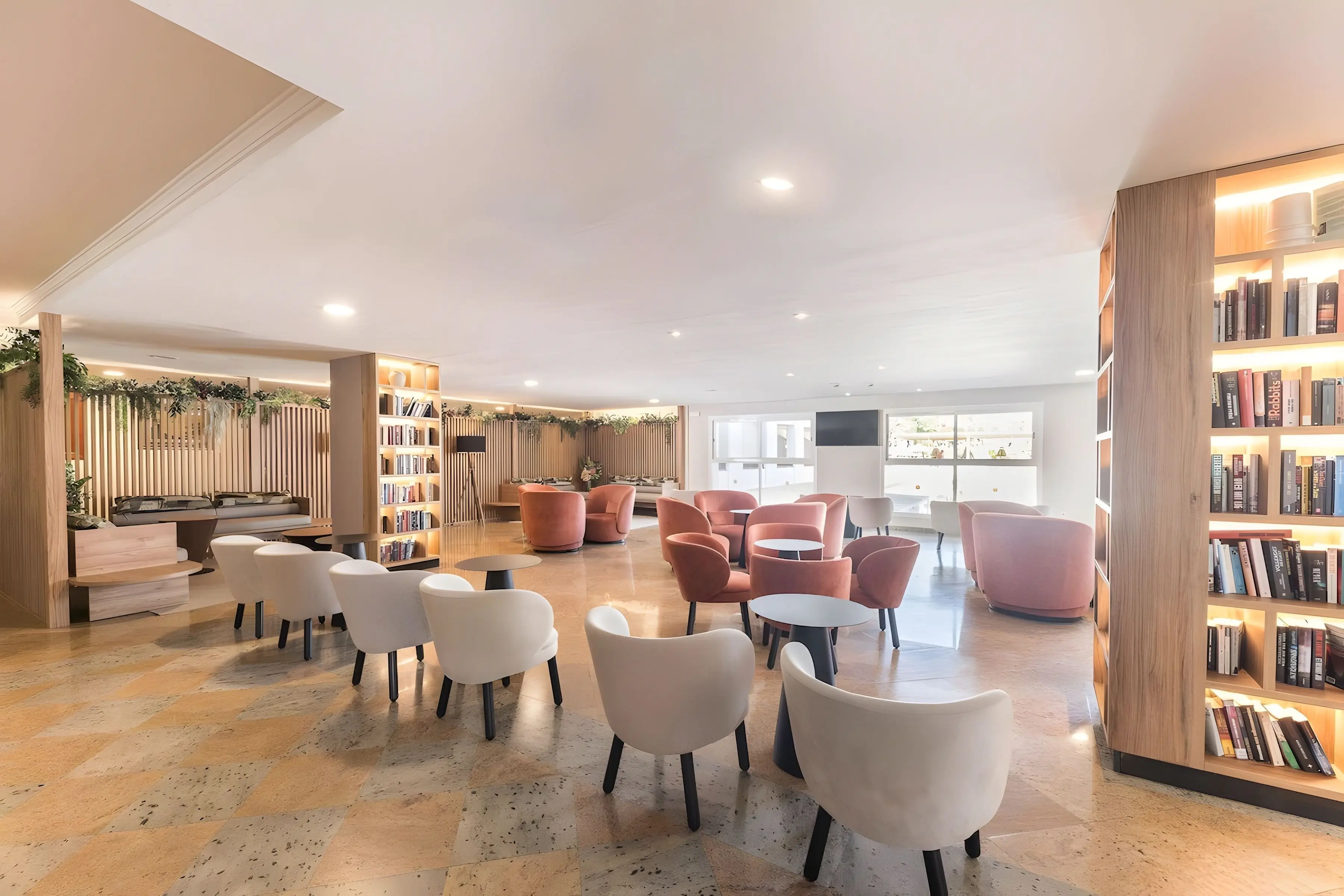Mac Puerto Marina Benalmadena - zdjęcie 23