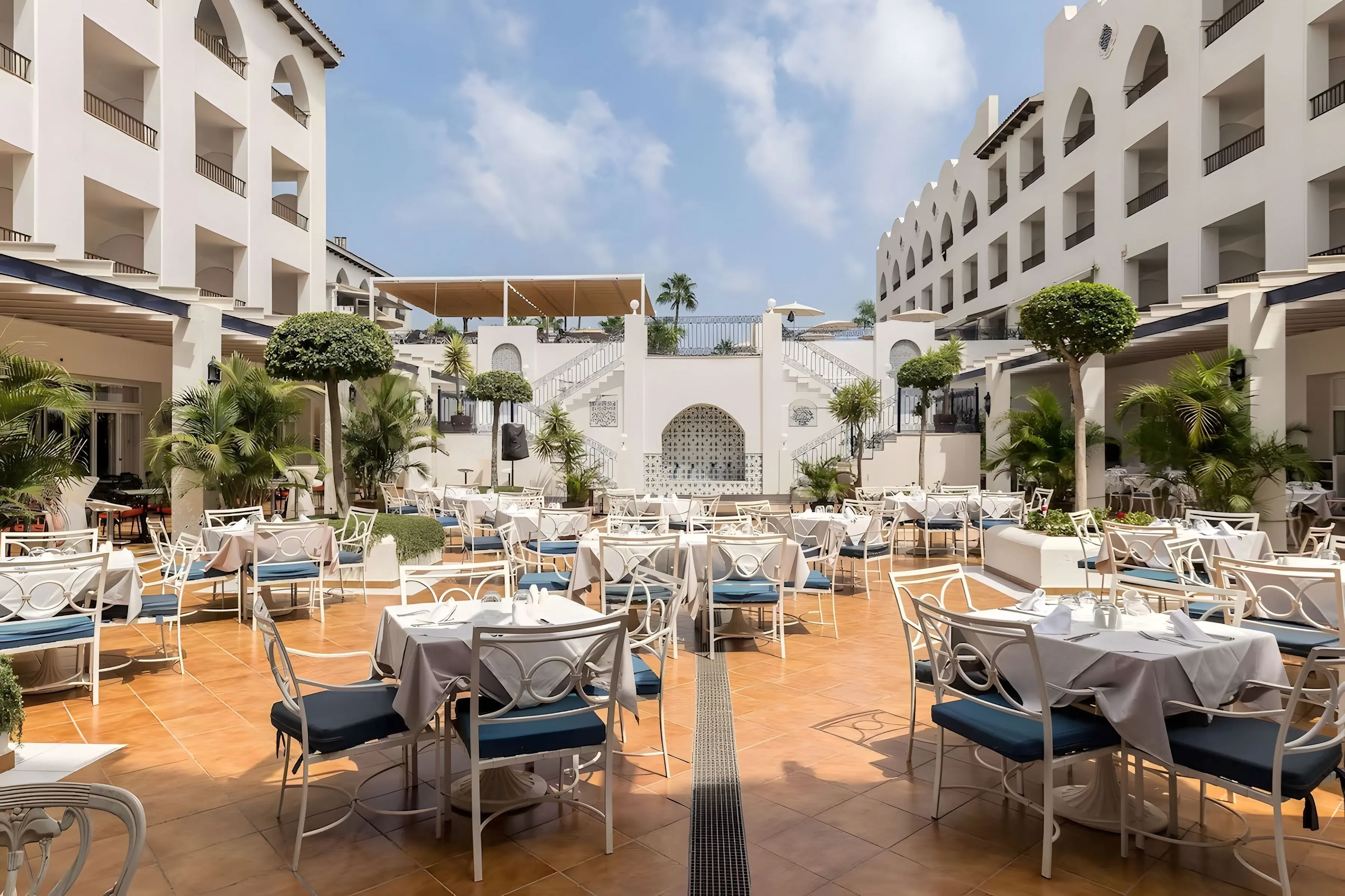Mac Puerto Marina Benalmadena - zdjęcie 25