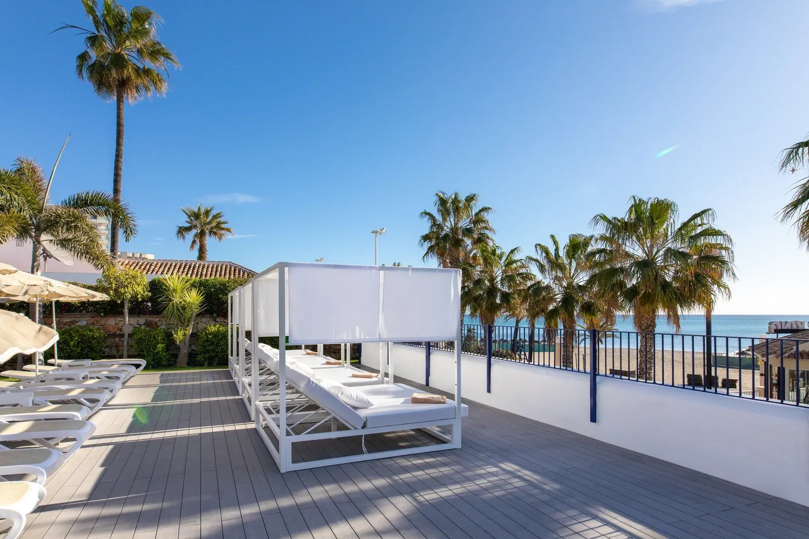 Mac Puerto Marina Benalmadena