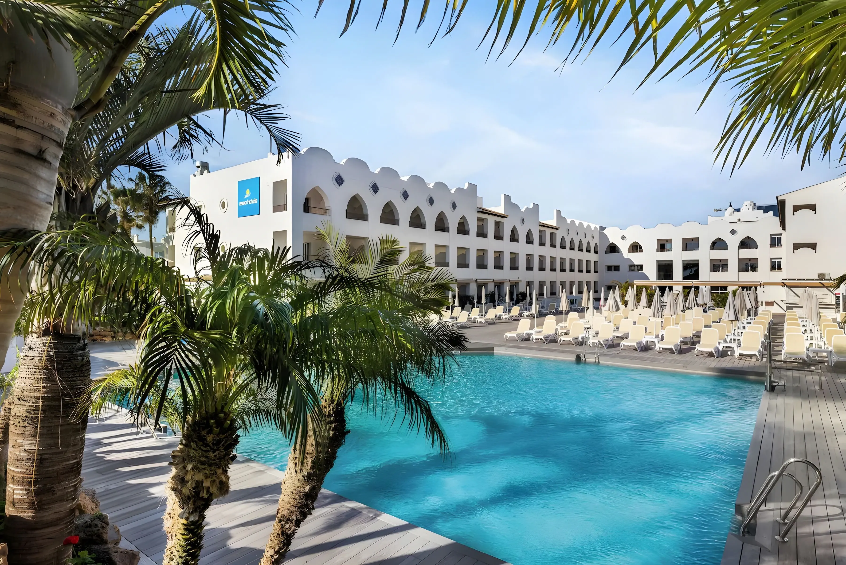 Mac Puerto Marina Benalmadena - zdjęcie 21