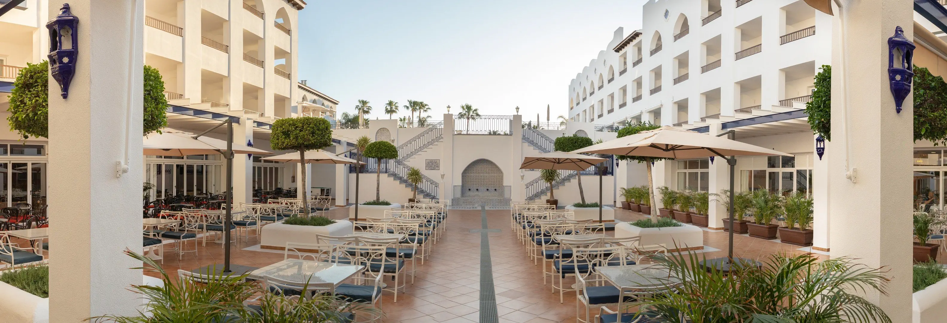 Mac Puerto Marina Benalmadena