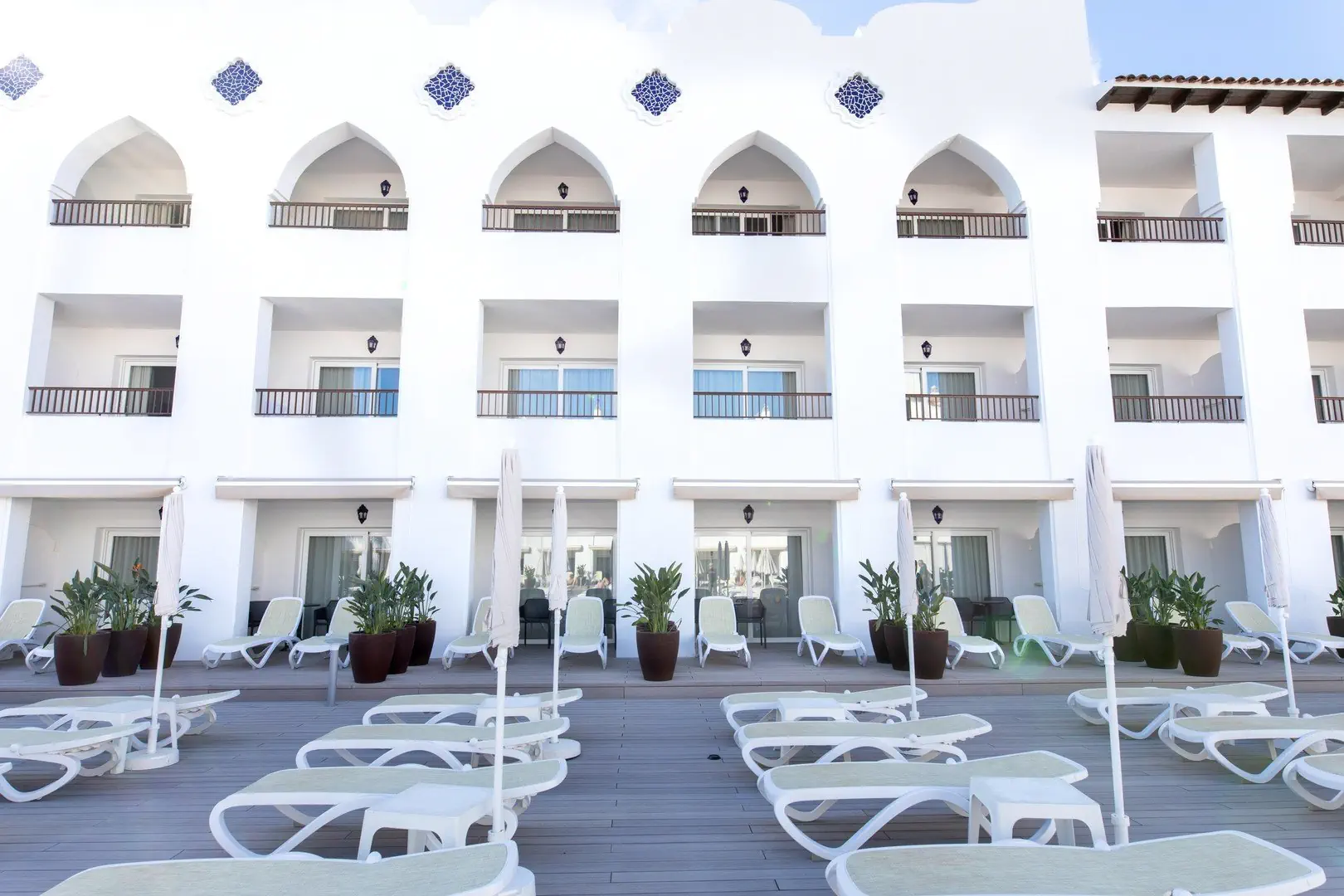 Mac Puerto Marina Benalmadena