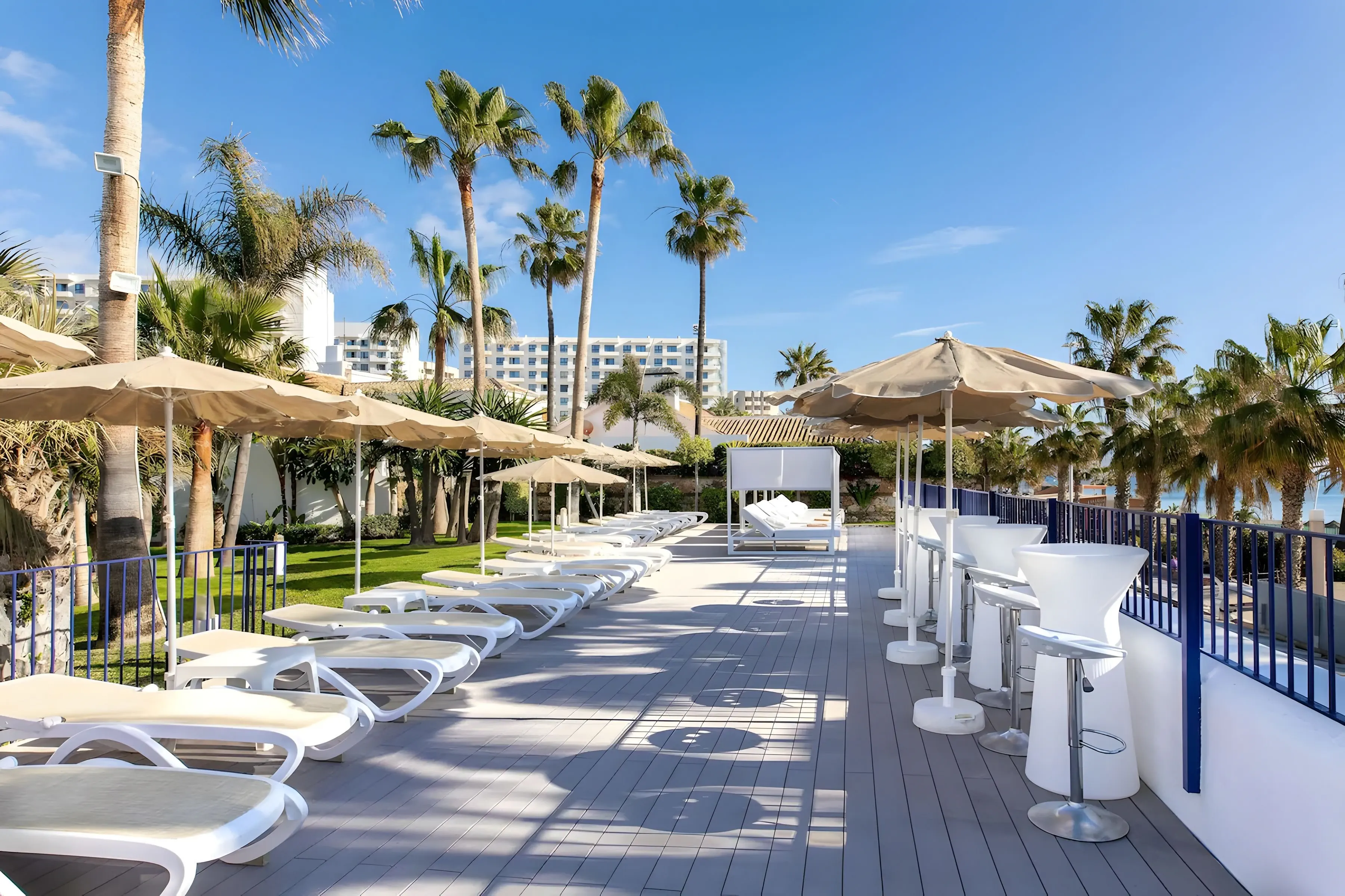 Mac Puerto Marina Benalmadena - zdjęcie 28