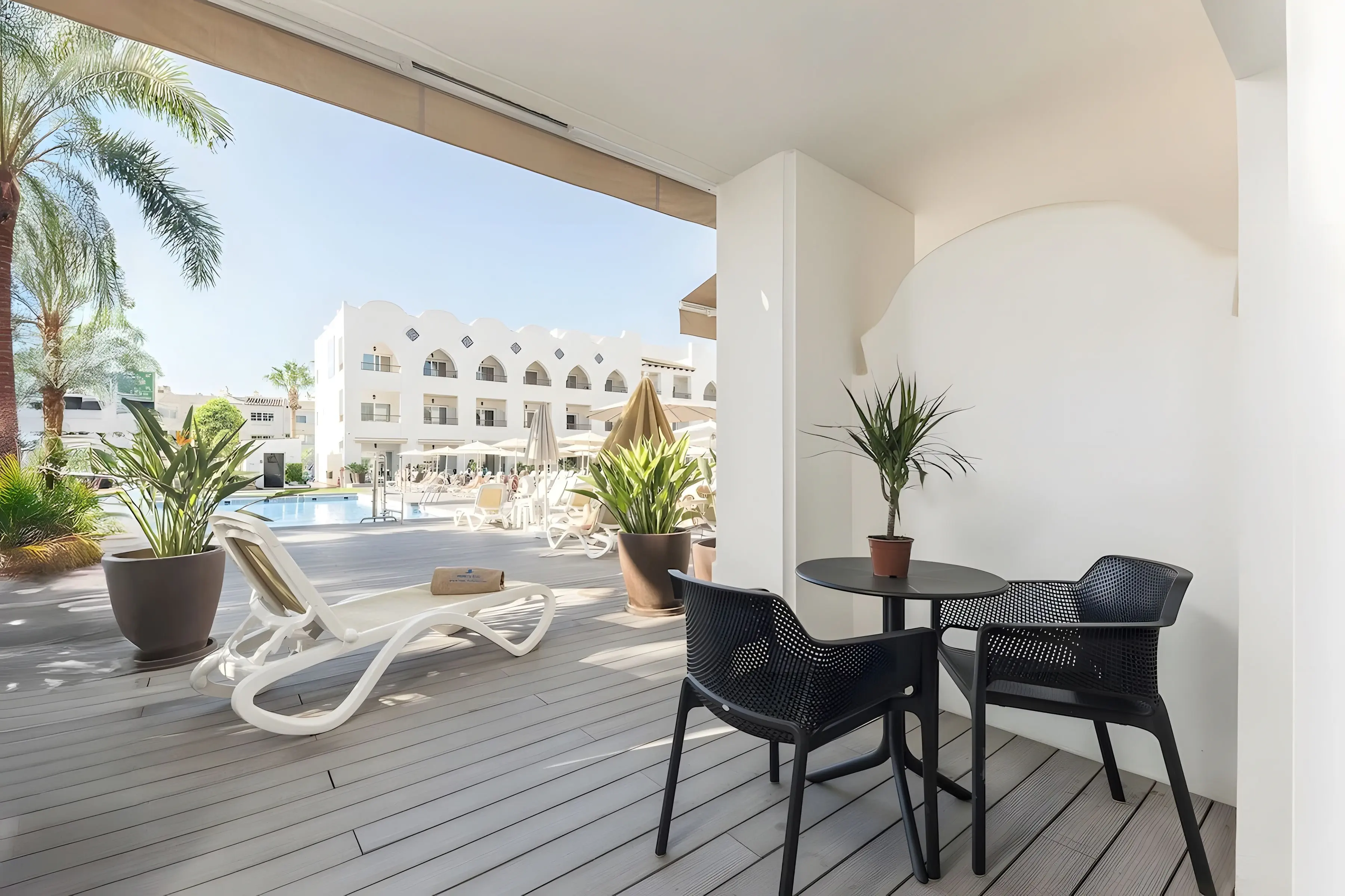 Mac Puerto Marina Benalmadena - zdjęcie 6