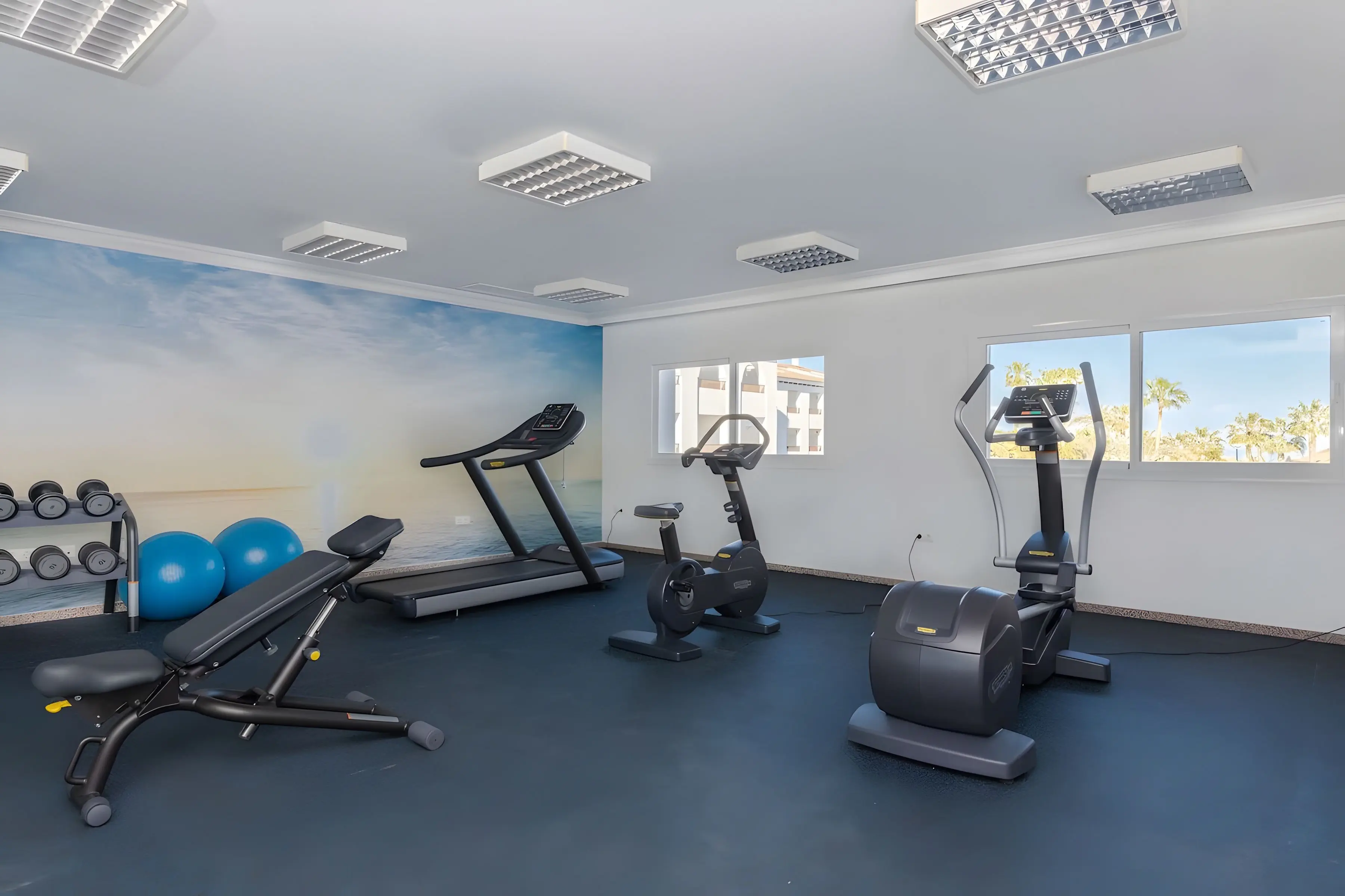 Mac Puerto Marina Benalmadena - zdjęcie 29
