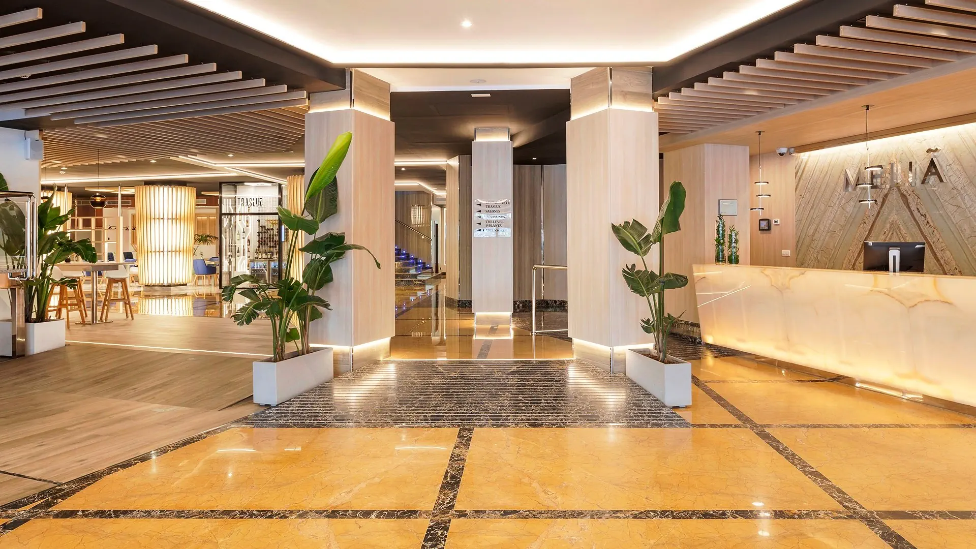 Melia Alicante