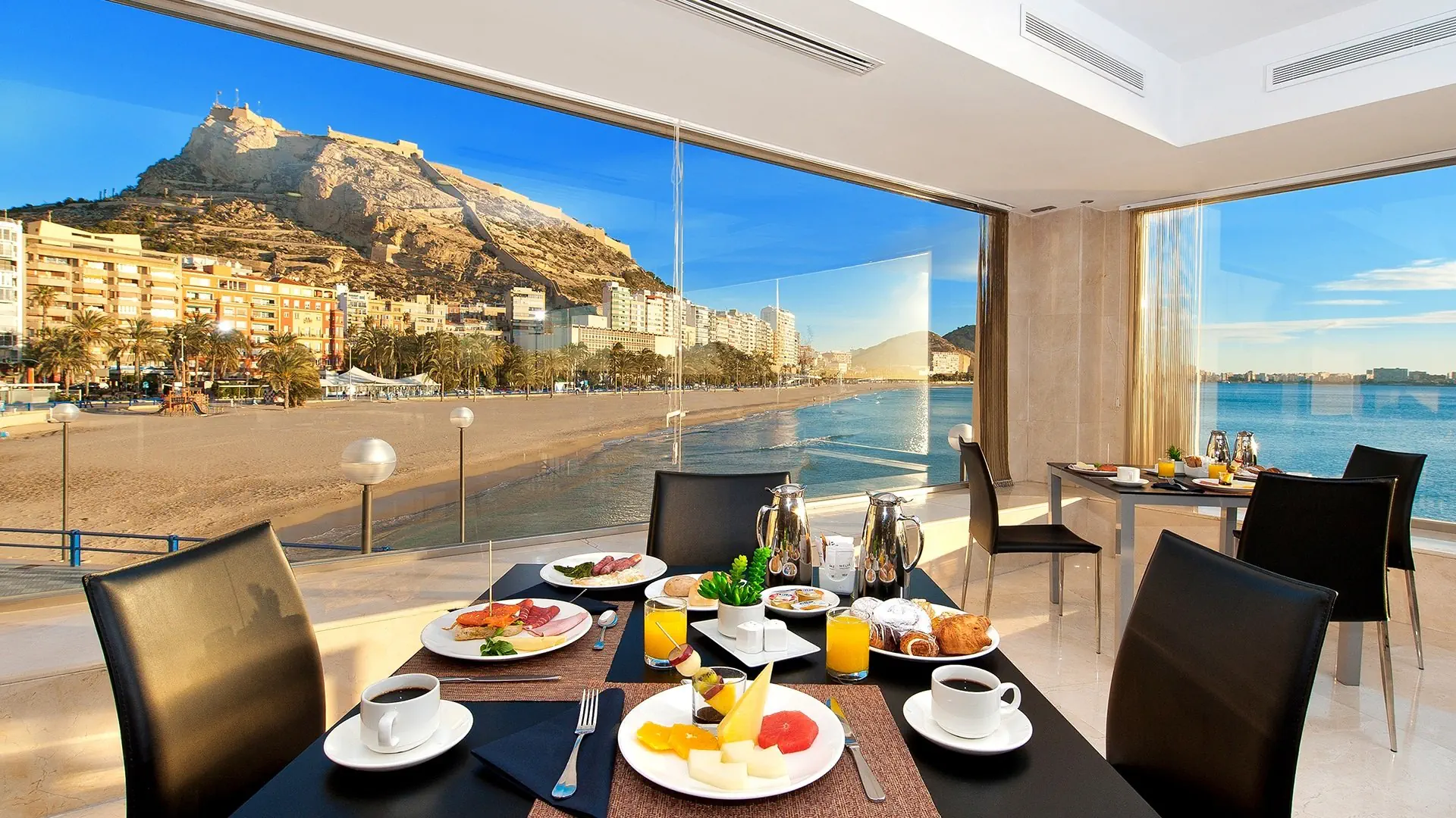 Melia Alicante