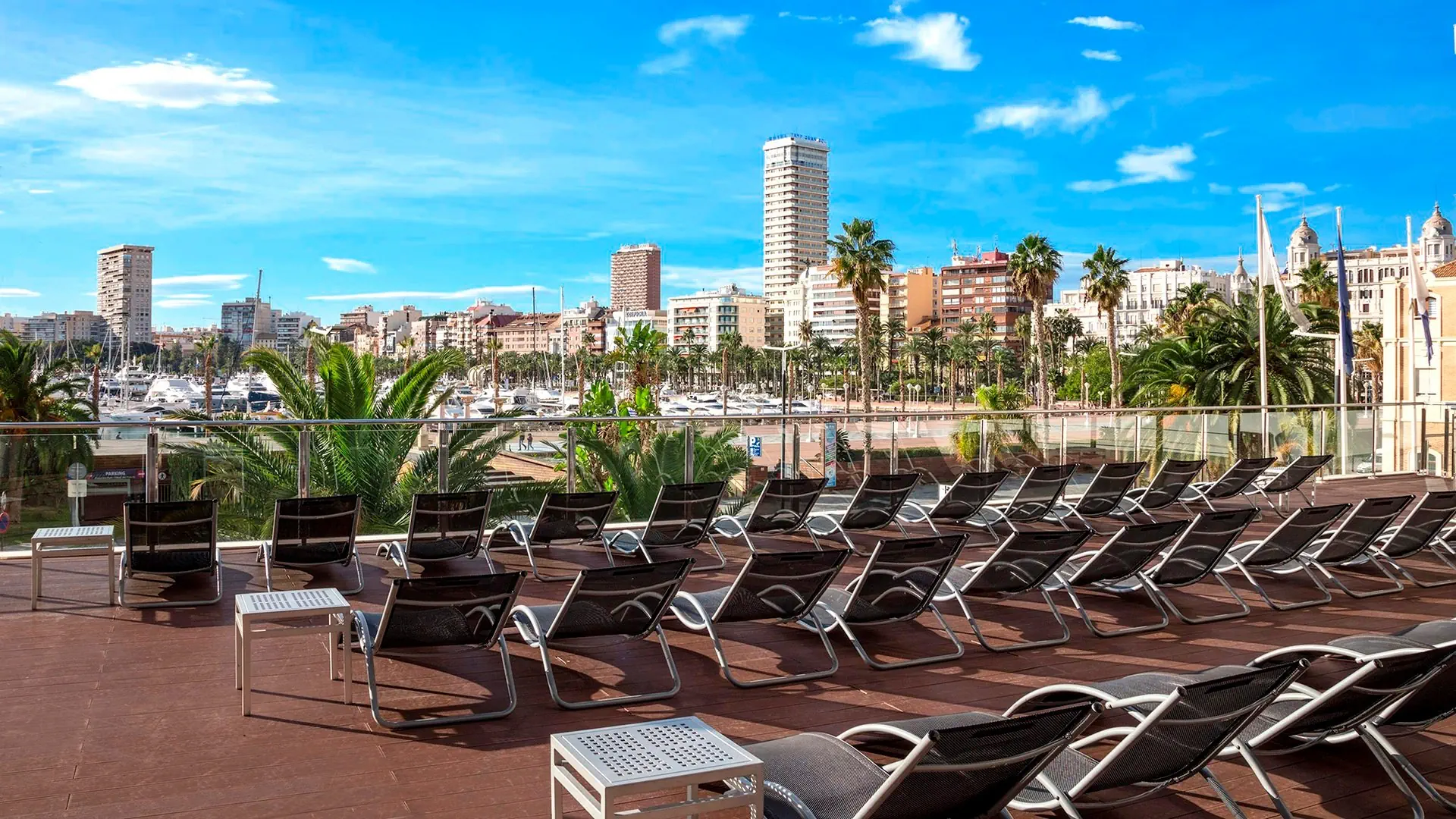 Melia Alicante