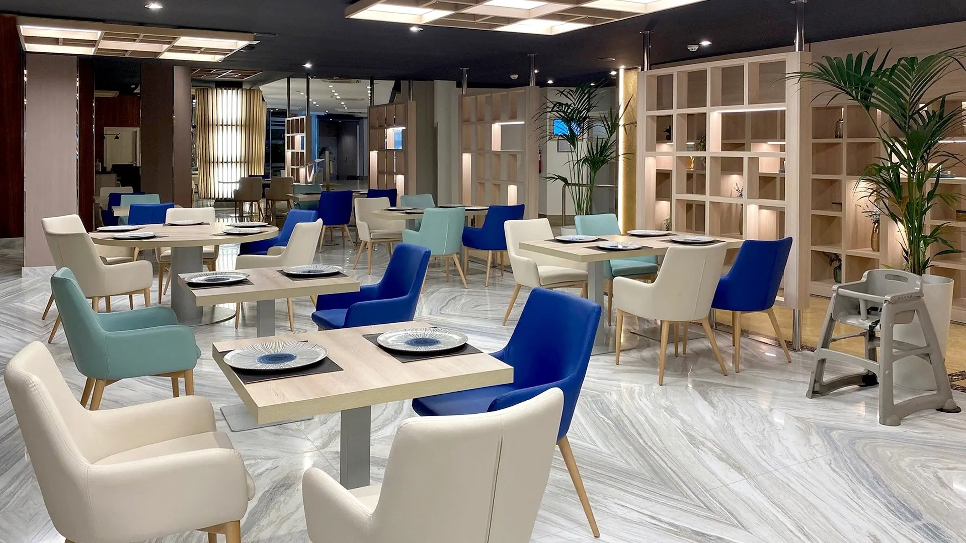 Melia Alicante