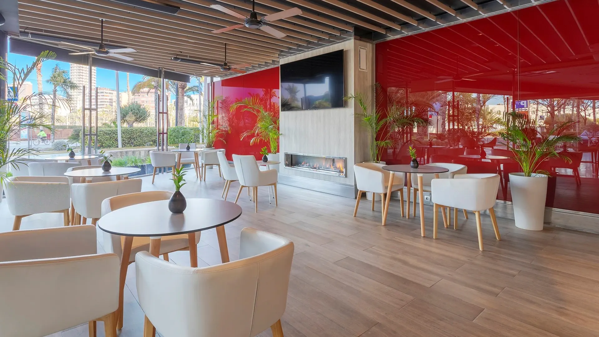 Melia Alicante
