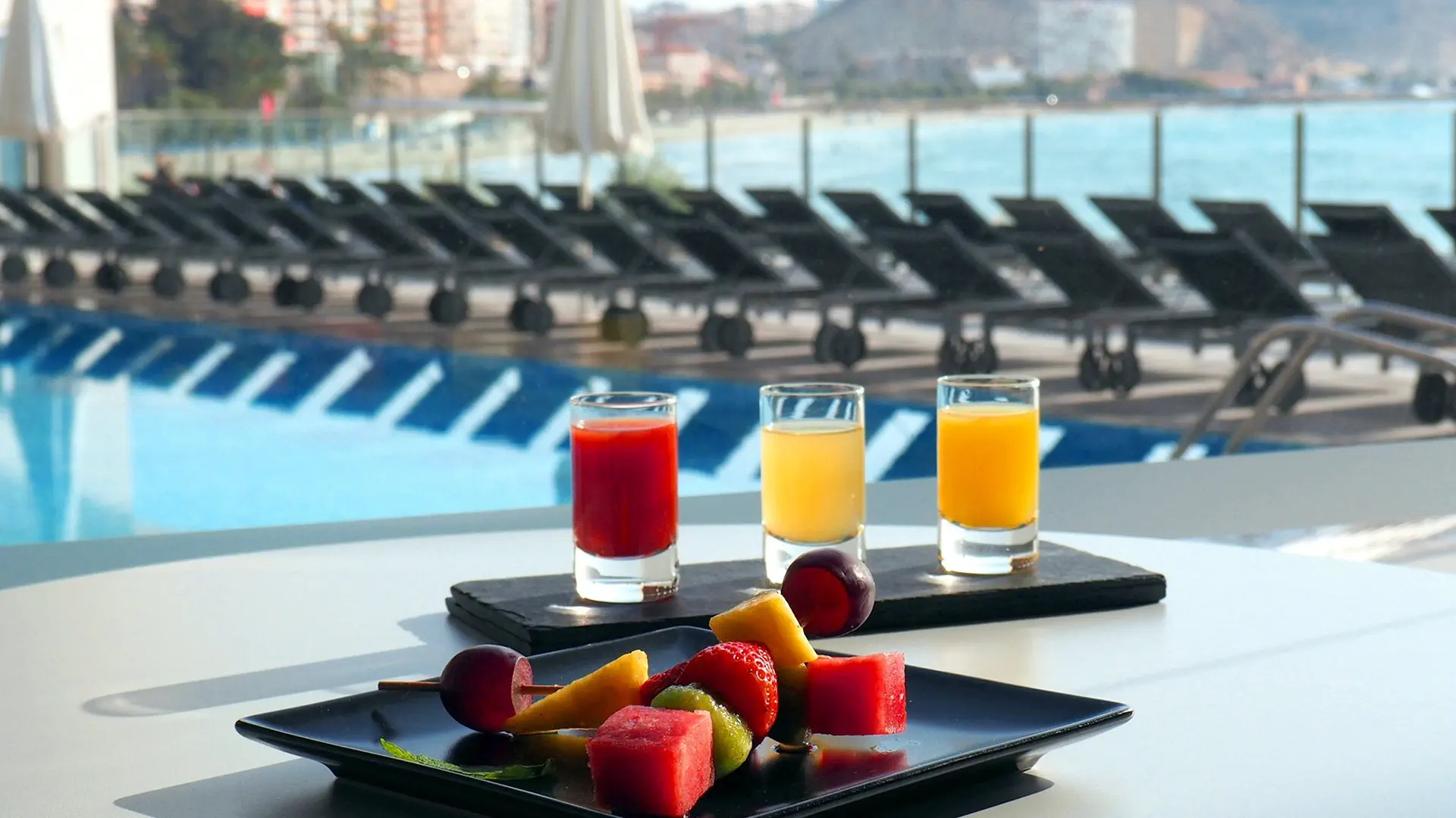 Melia Alicante