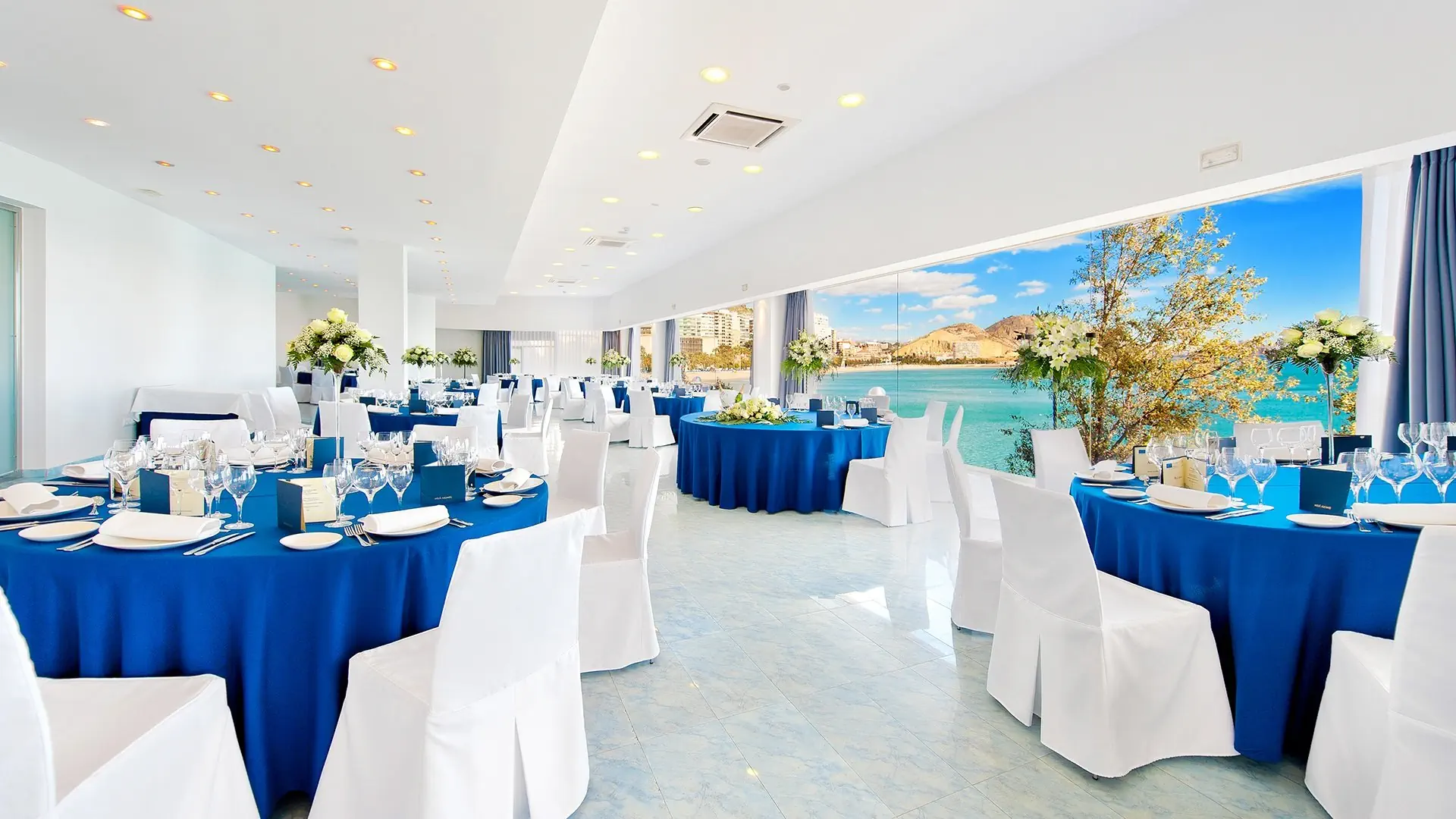 Melia Alicante