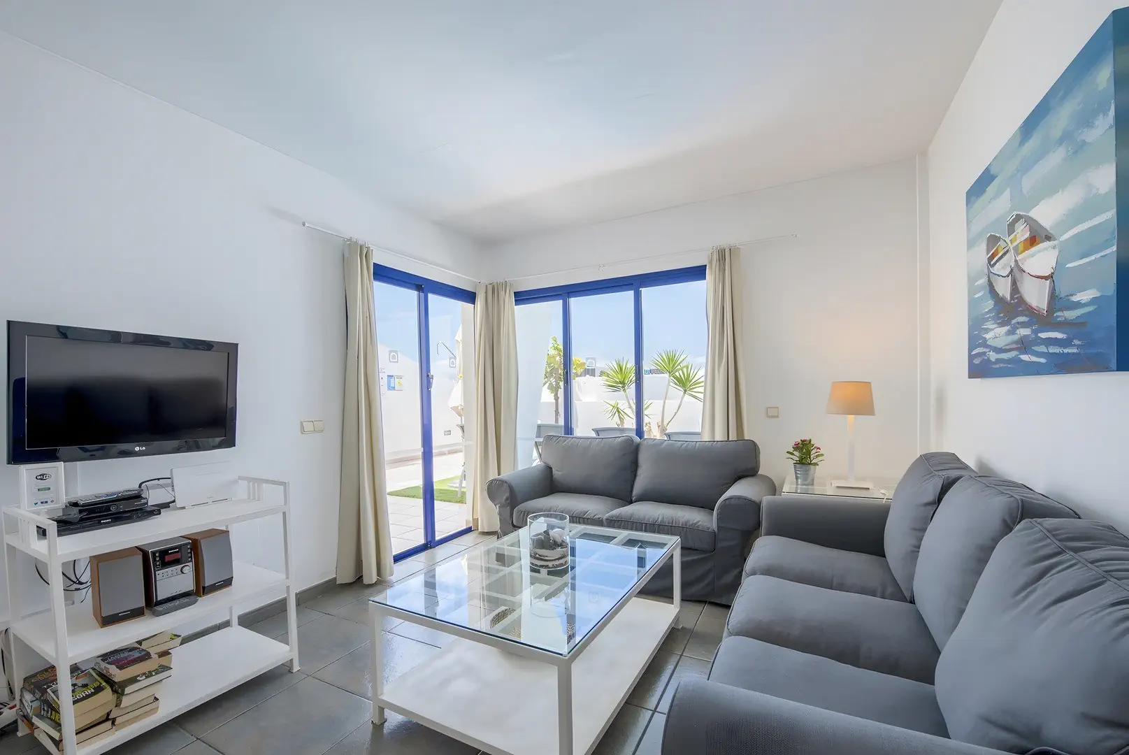 Puerto Rubicon Villas - zdjęcie 20