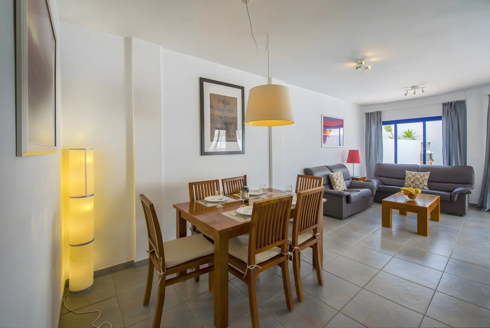 Puerto Rubicon Villas - zdjęcie 22