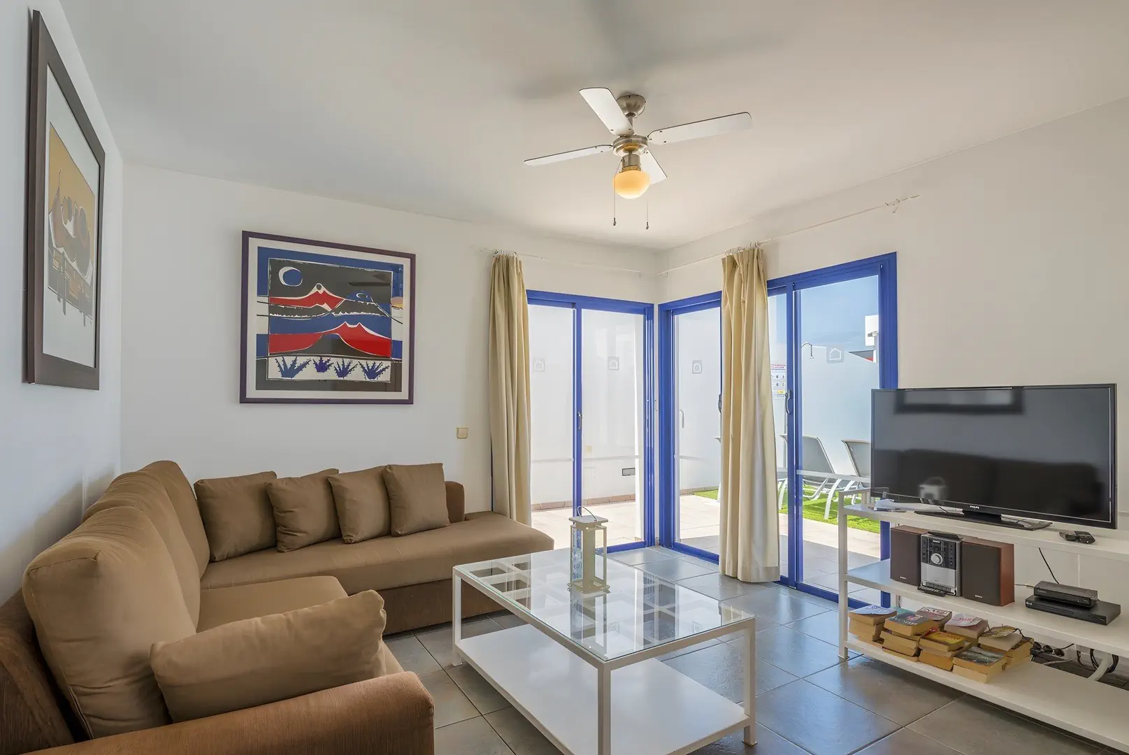 Puerto Rubicon Villas - zdjęcie 23