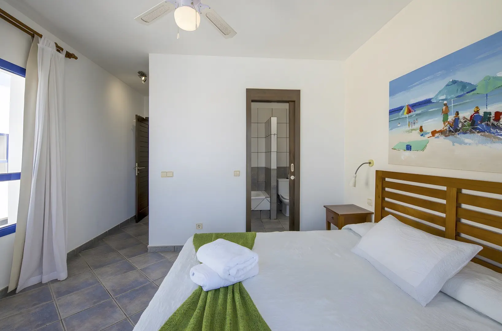 Puerto Rubicon Villas - zdjęcie 4