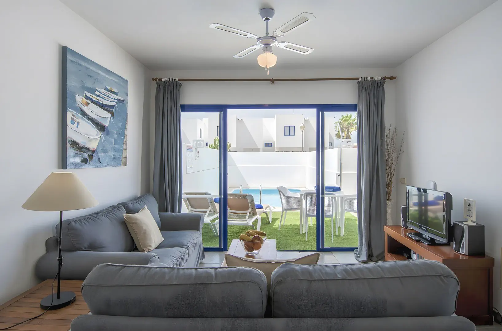 Puerto Rubicon Villas - zdjęcie 11
