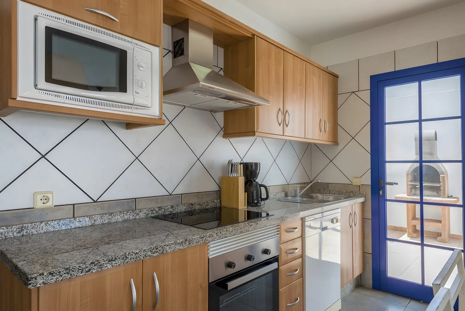 Puerto Rubicon Villas - zdjęcie 13