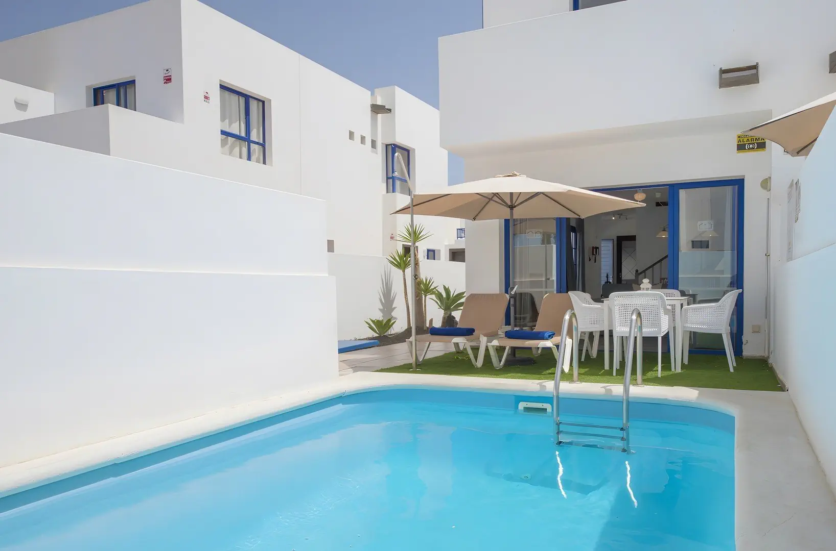 Puerto Rubicon Villas - zdjęcie 15