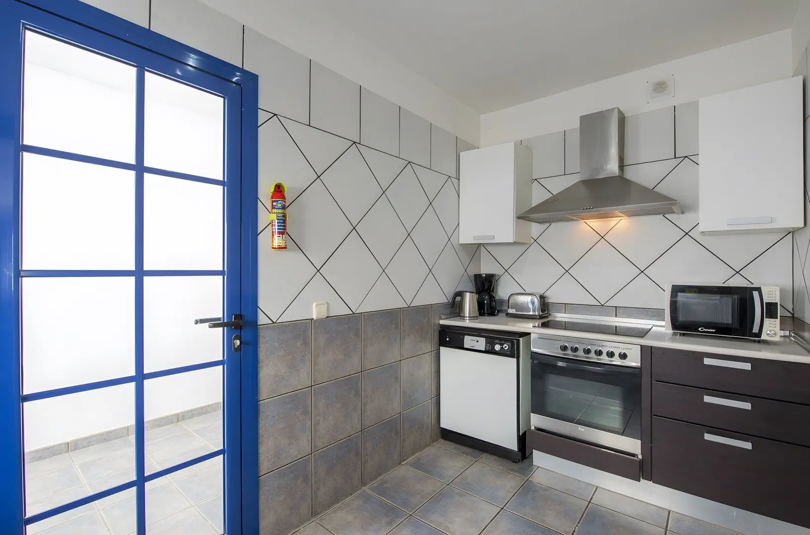 Puerto Rubicon Villas - zdjęcie 14