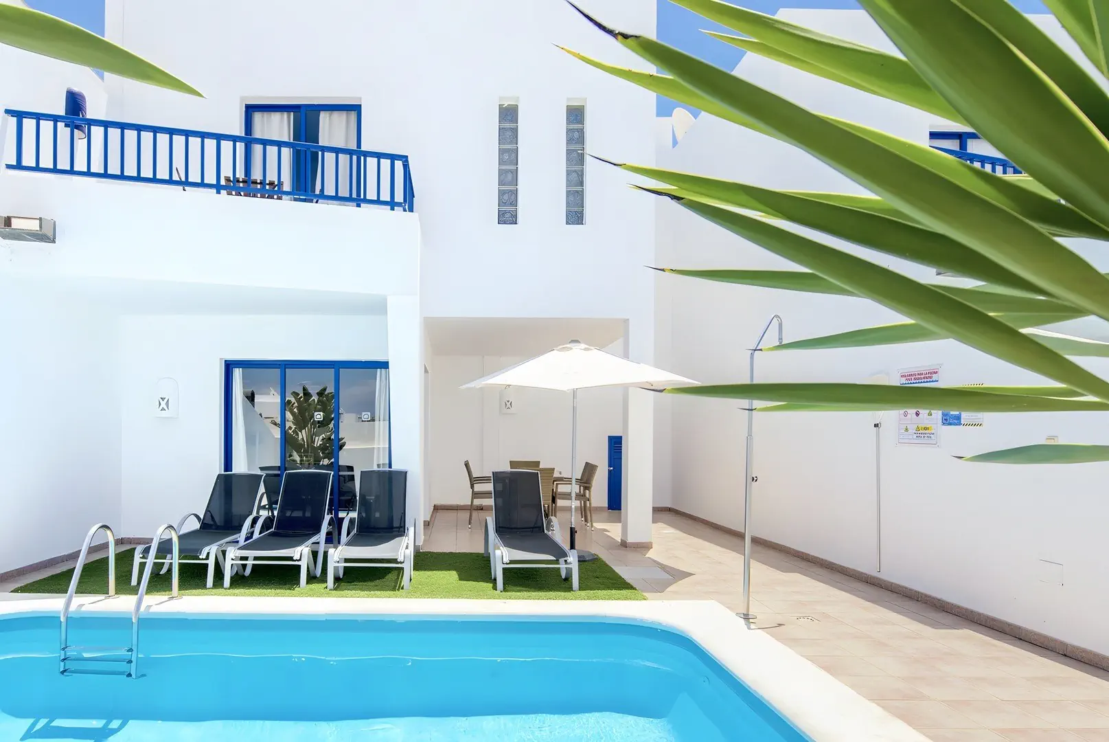 Puerto Rubicon Villas - zdjęcie 28