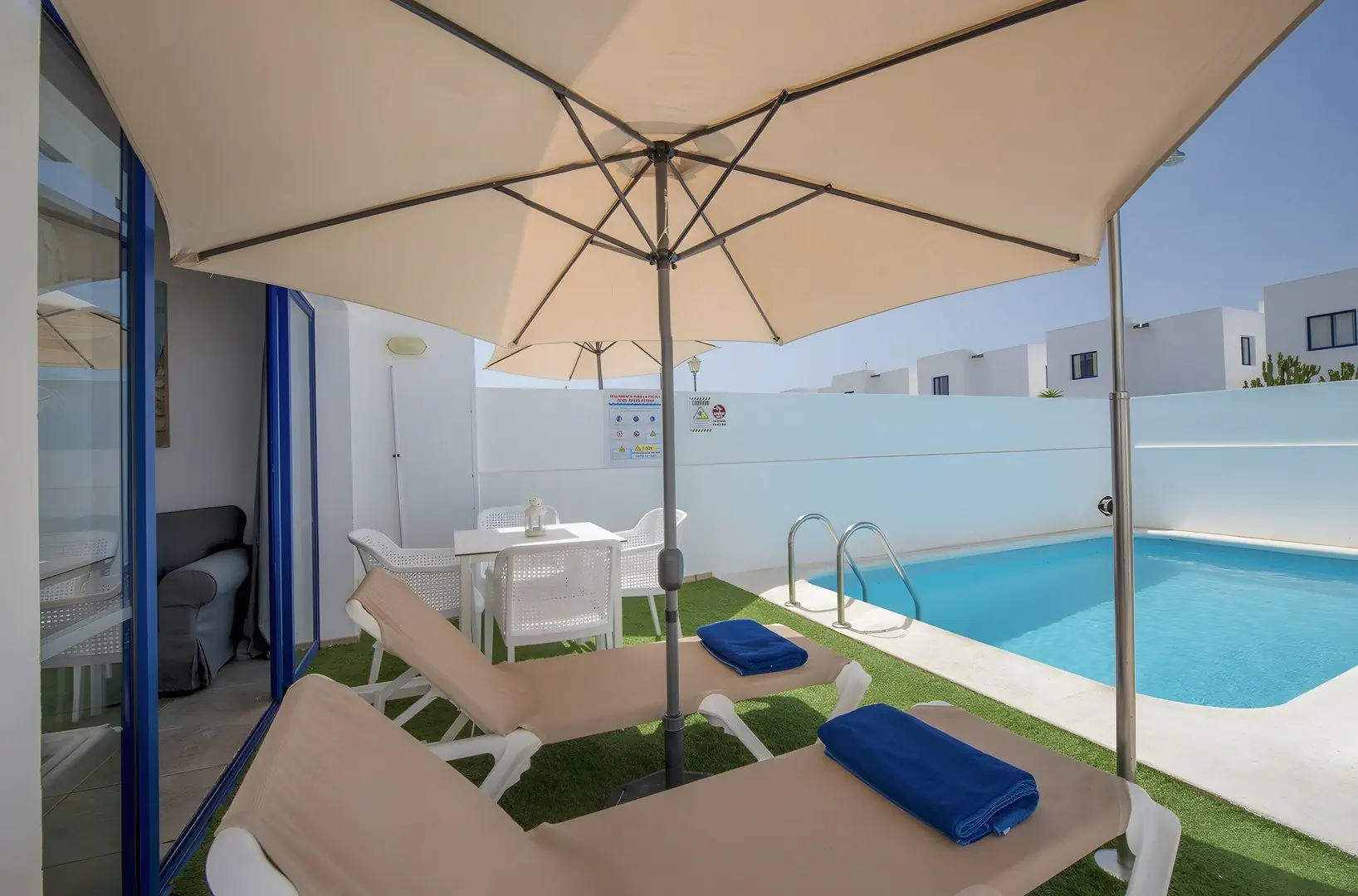 Puerto Rubicon Villas - zdjęcie 16