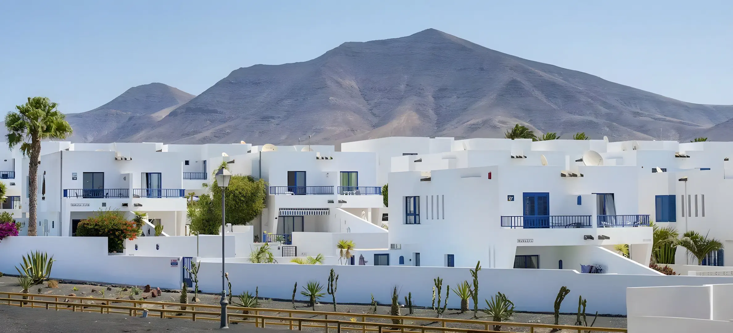 Puerto Rubicon Villas - zdjęcie 3