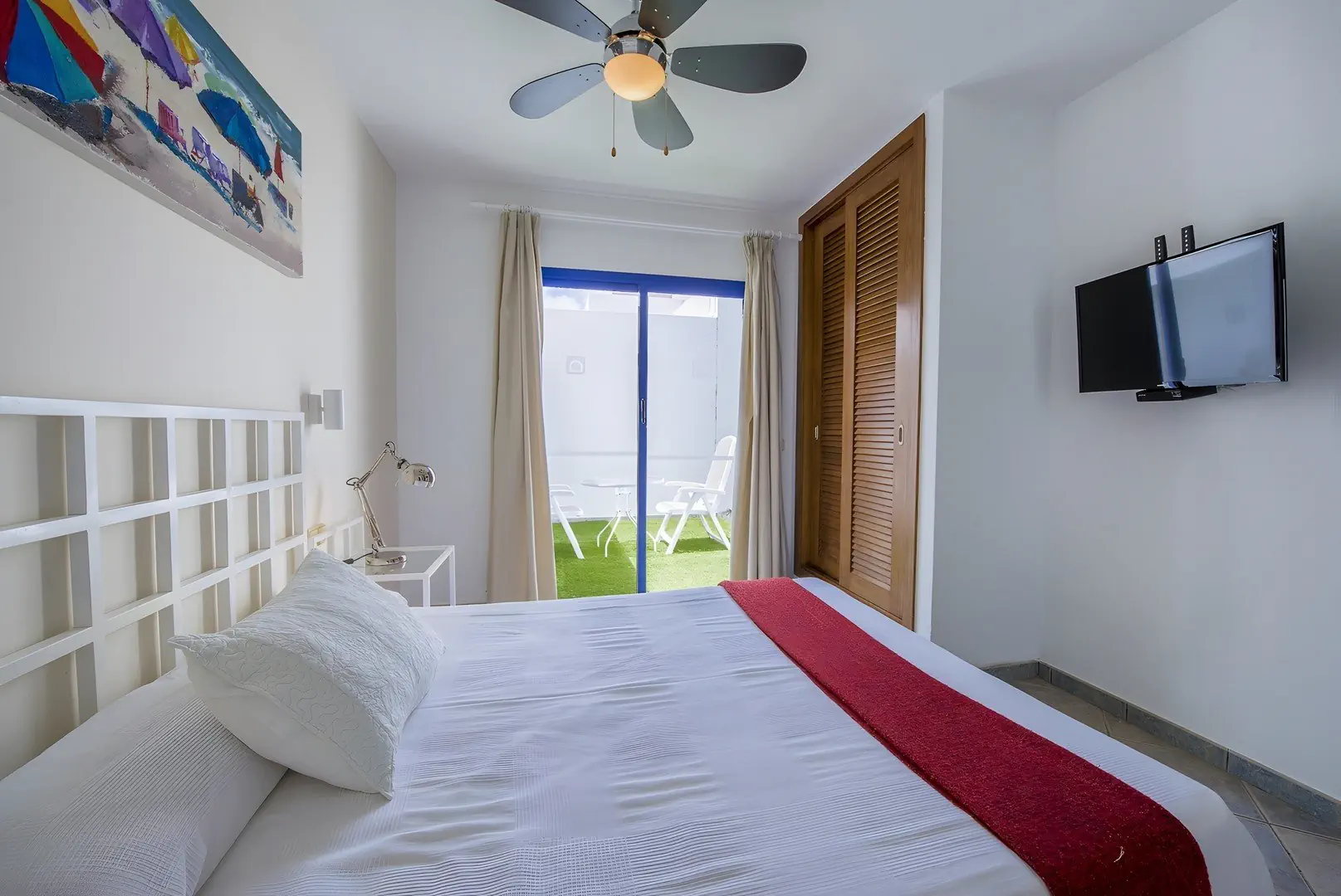 Puerto Rubicon Villas - zdjęcie 6