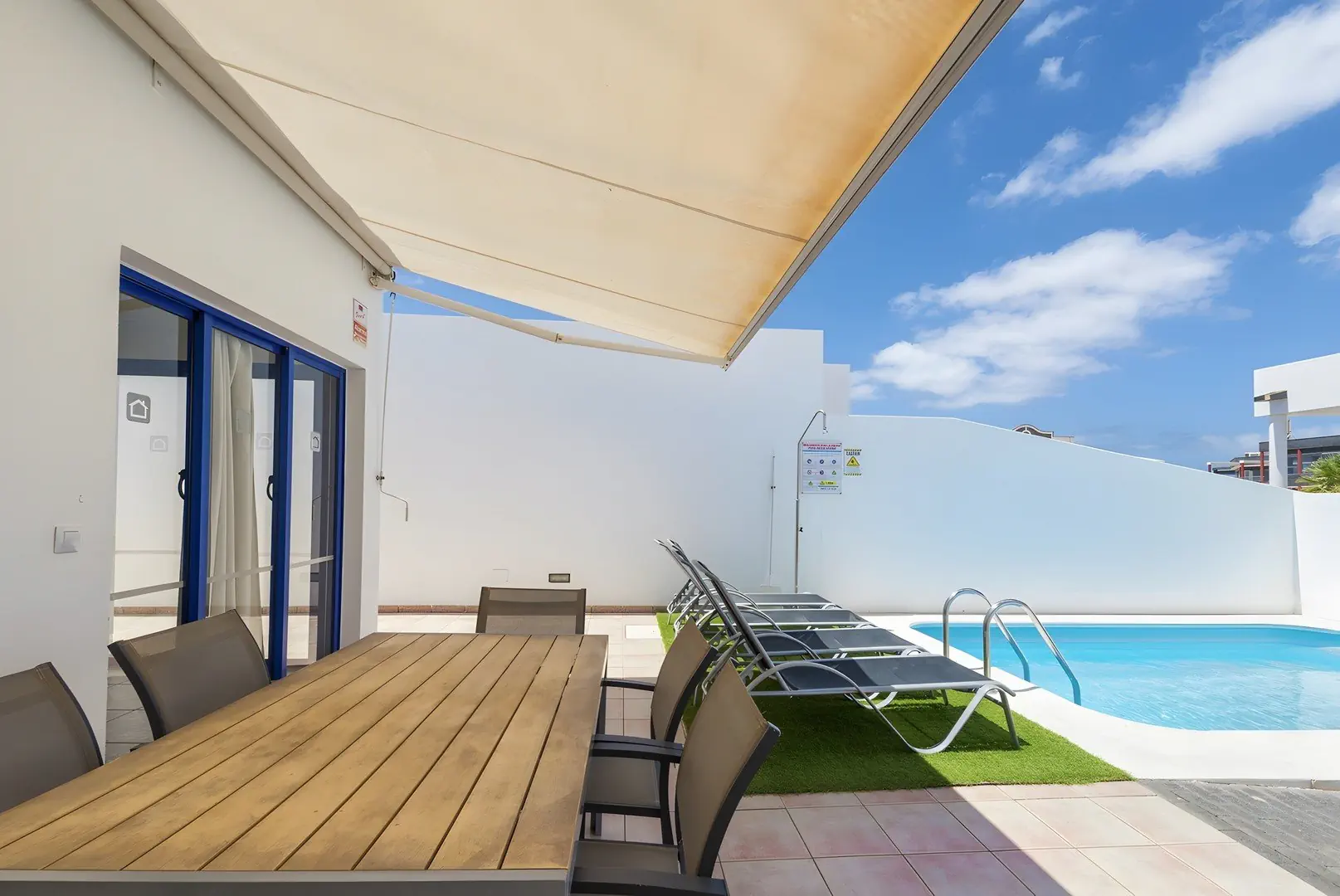 Puerto Rubicon Villas - zdjęcie 29