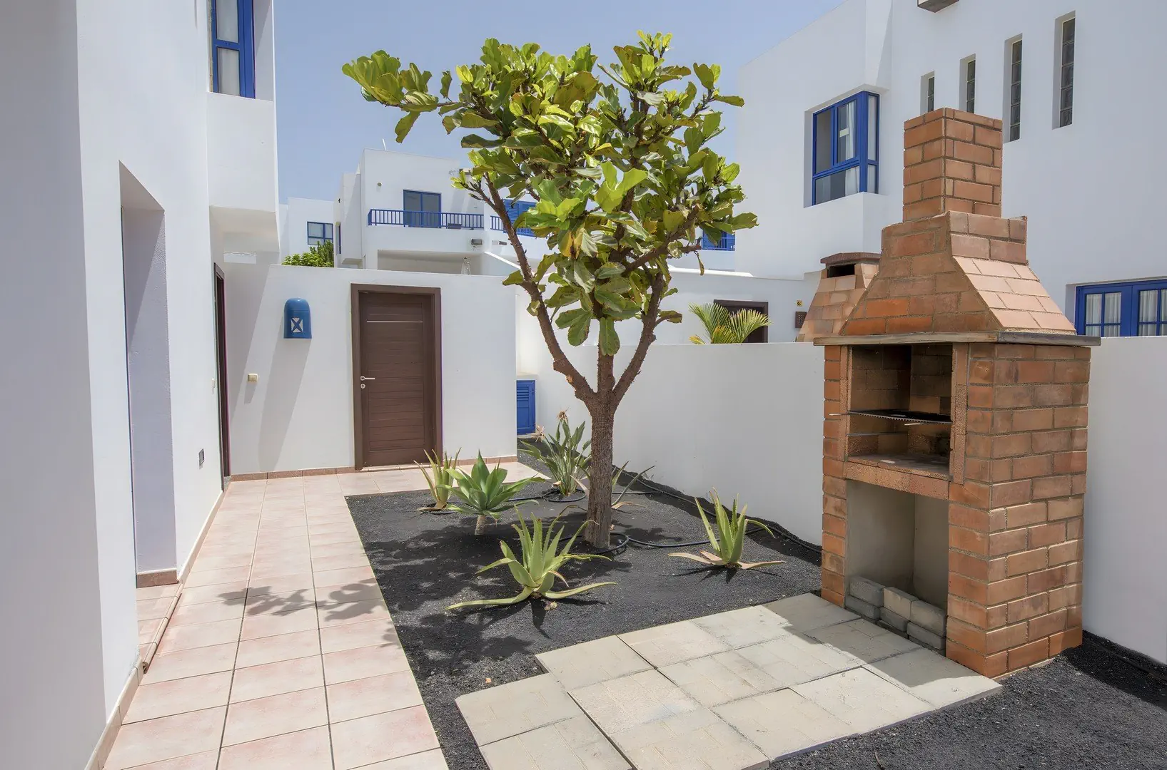 Puerto Rubicon Villas - zdjęcie 17