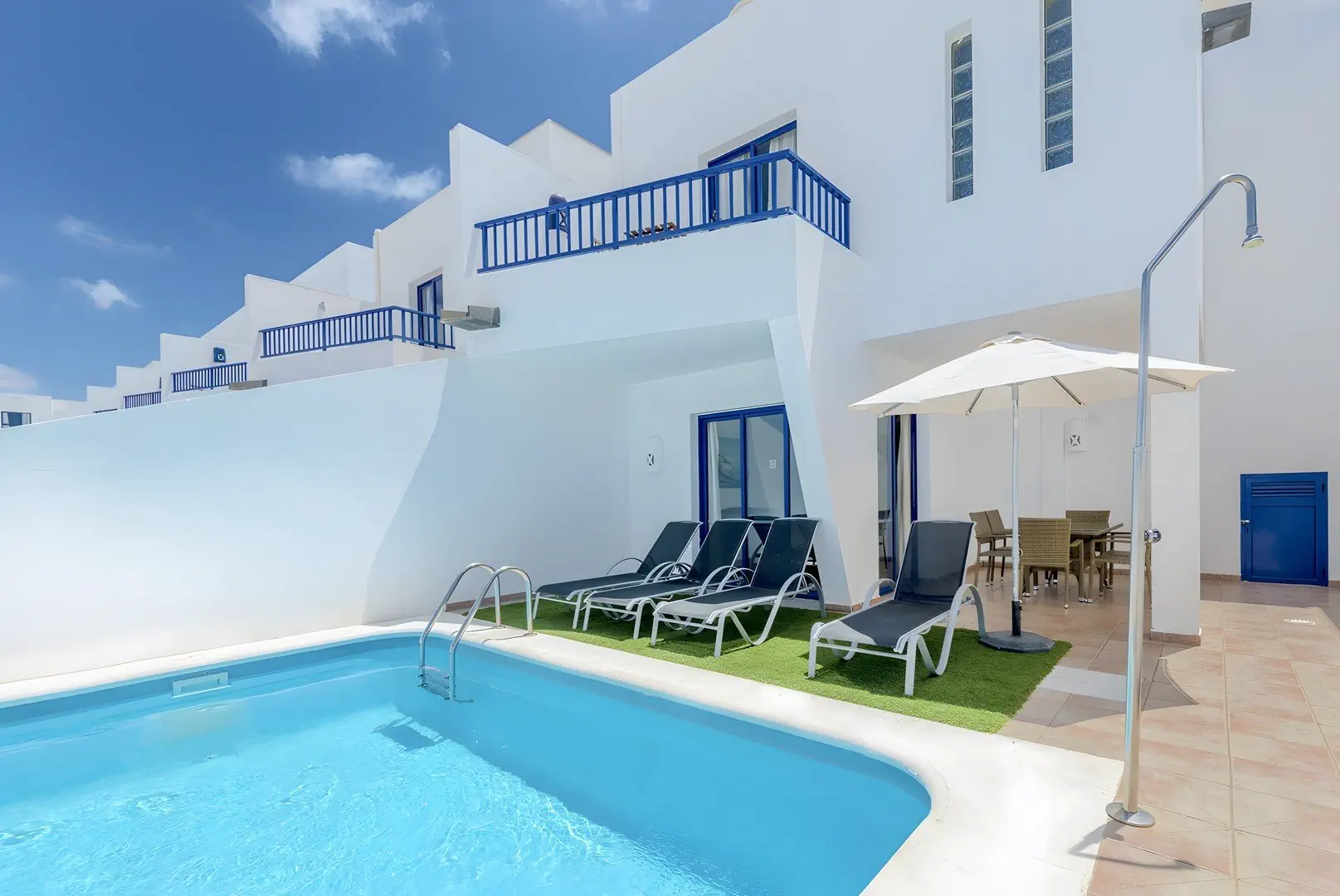 Puerto Rubicon Villas - zdjęcie 27