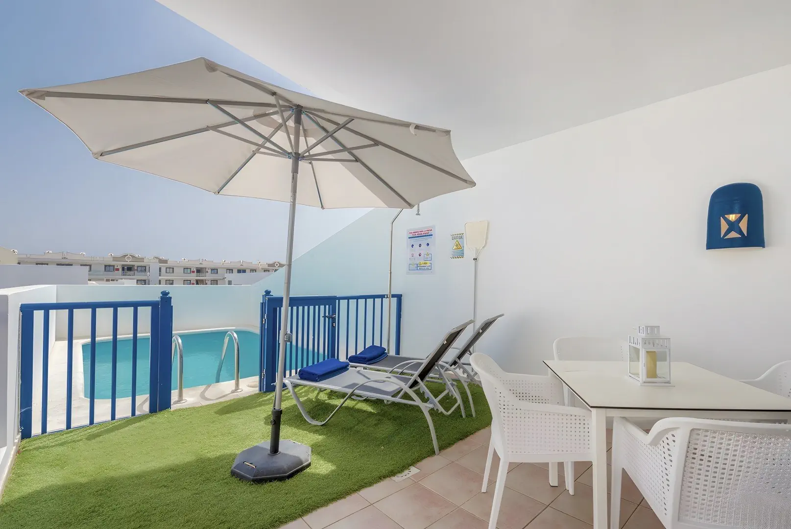 Puerto Rubicon Villas - zdjęcie 10