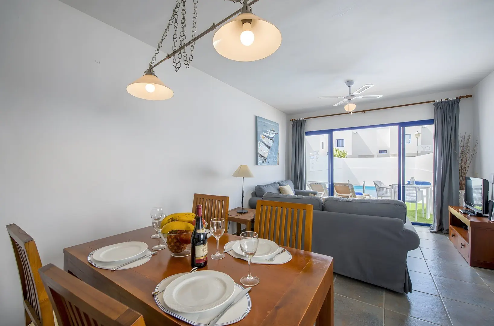 Puerto Rubicon Villas - zdjęcie 9