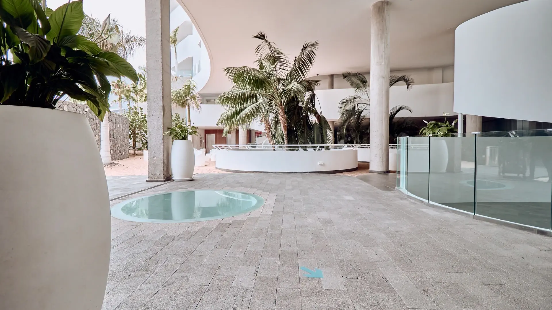 Baobab Suites