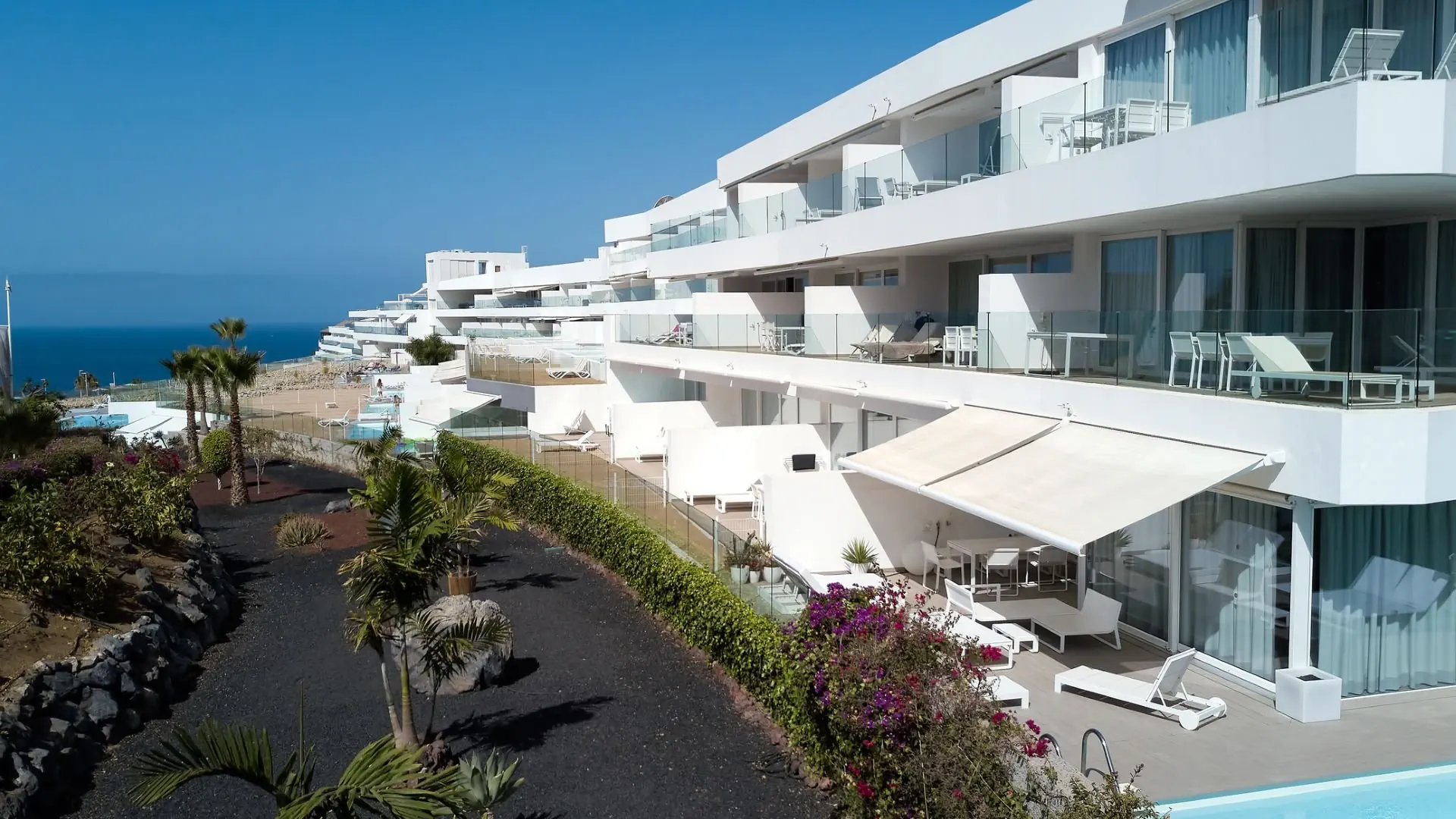 Baobab Suites