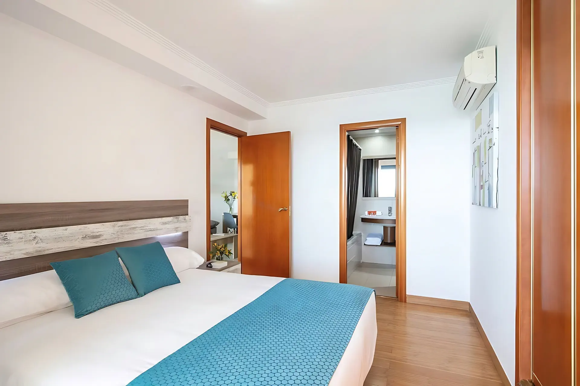 Pierre Vacances Altea Port - zdjęcie 3