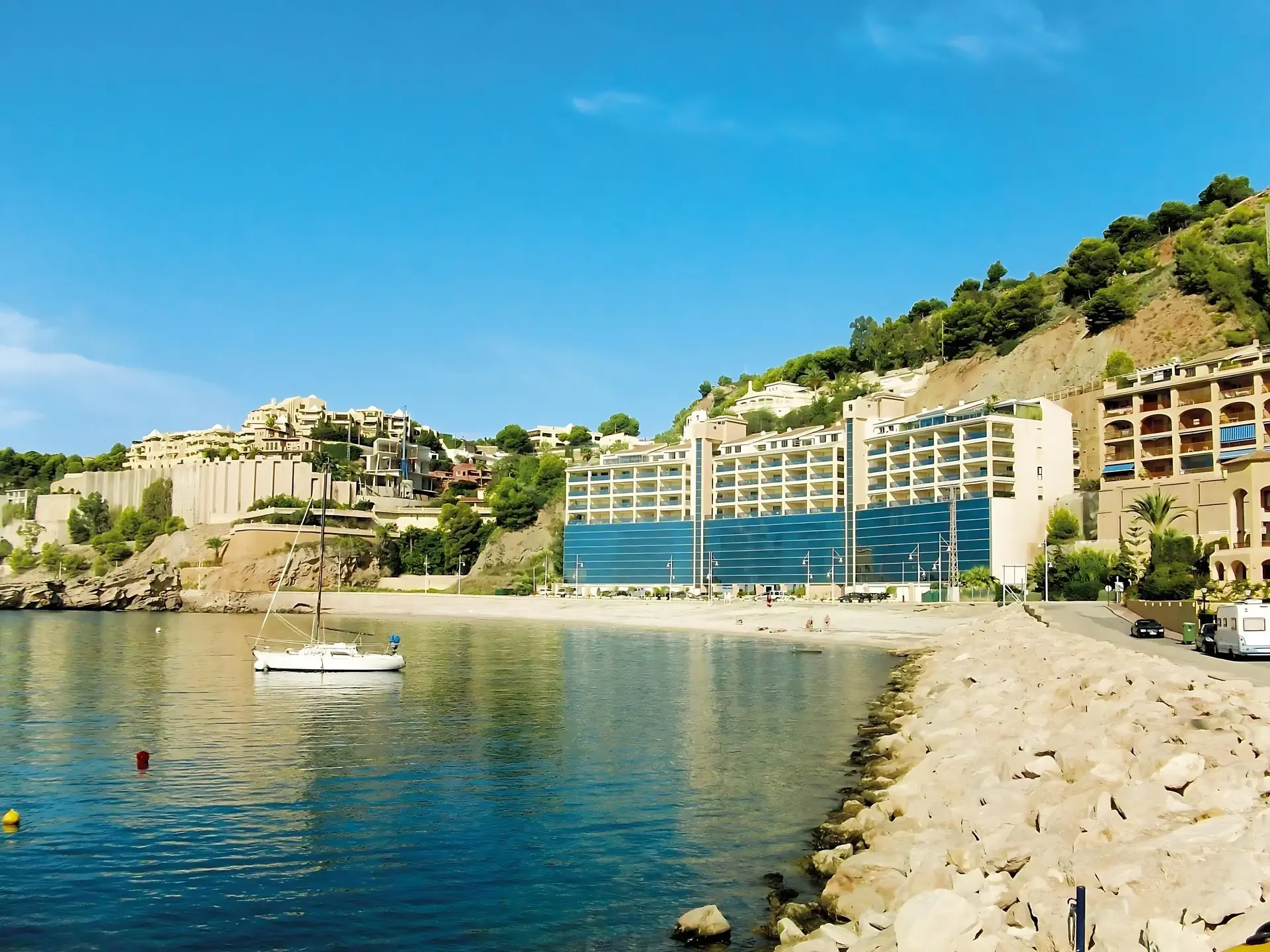 Pierre Vacances Altea Port - zdjęcie 19