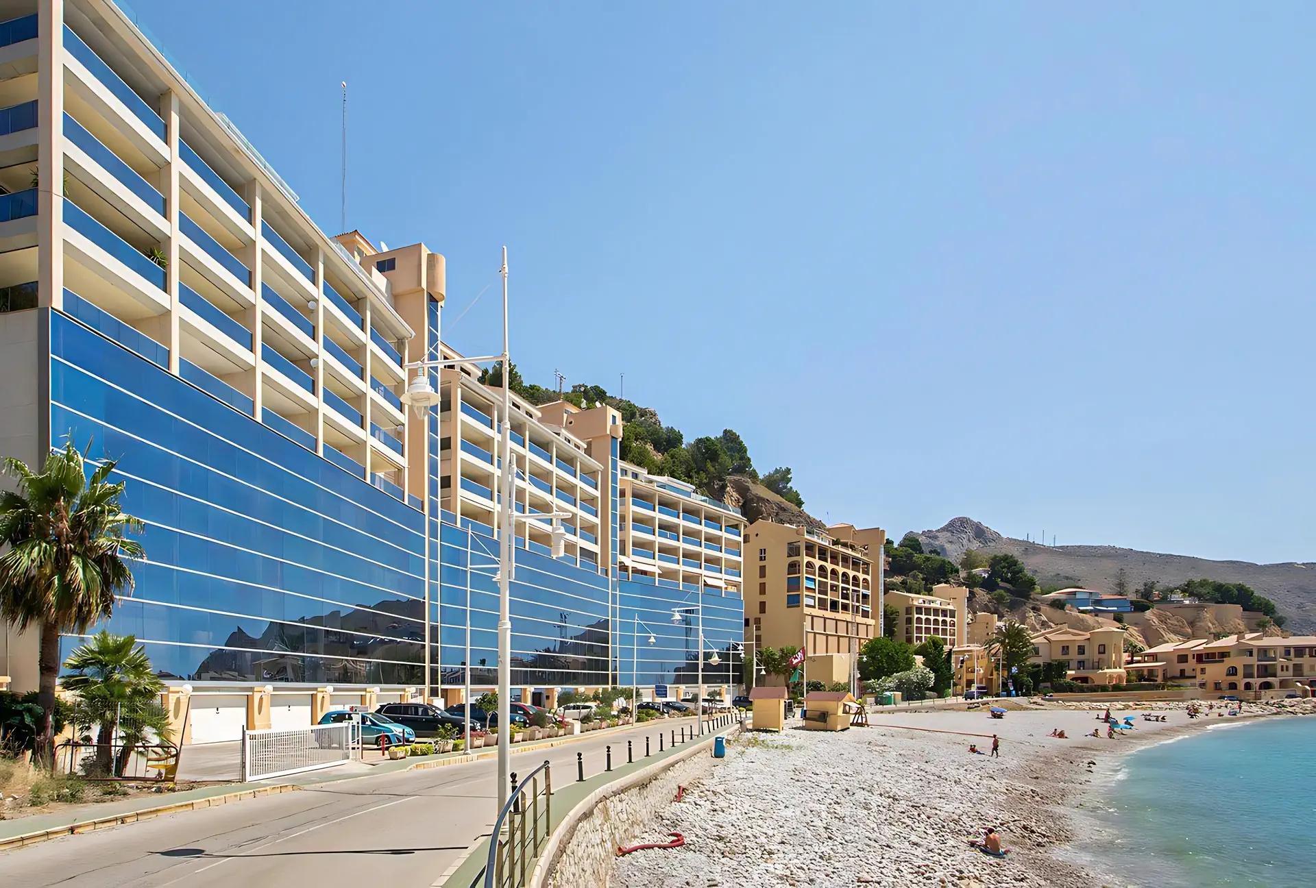 Pierre Vacances Altea Port - zdjęcie 13