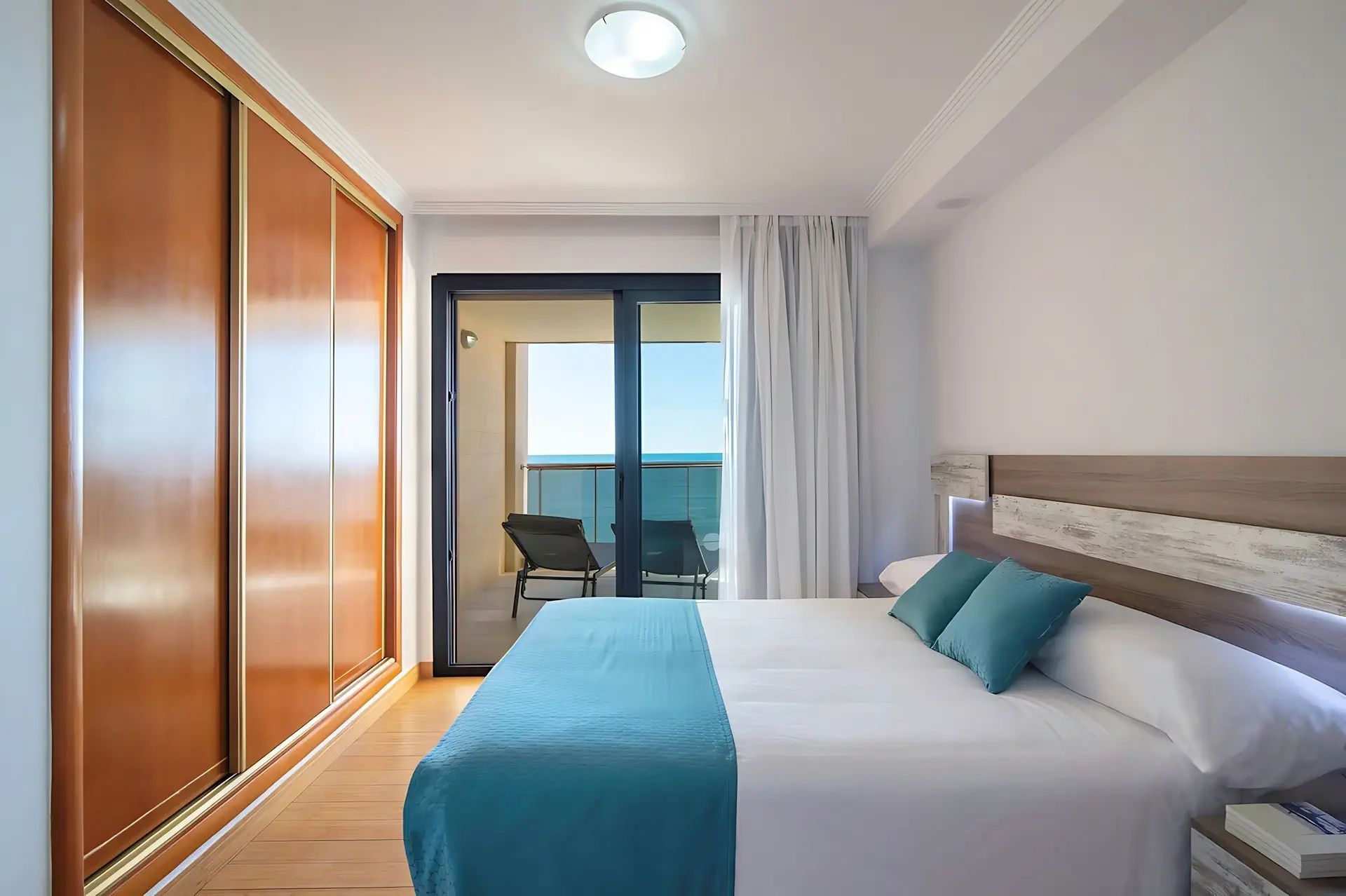 Pierre Vacances Altea Port - zdjęcie 12