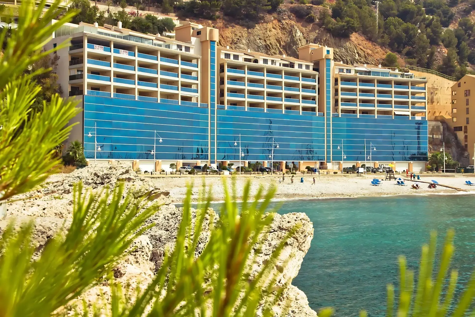 Pierre Vacances Altea Port - zdjęcie 14