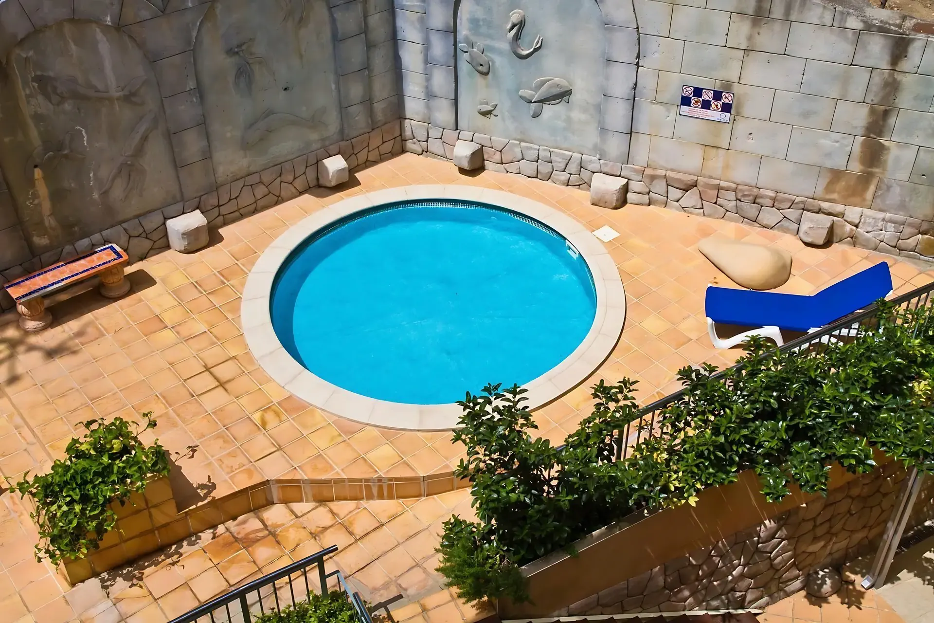 Pierre Vacances Altea Port - zdjęcie 17