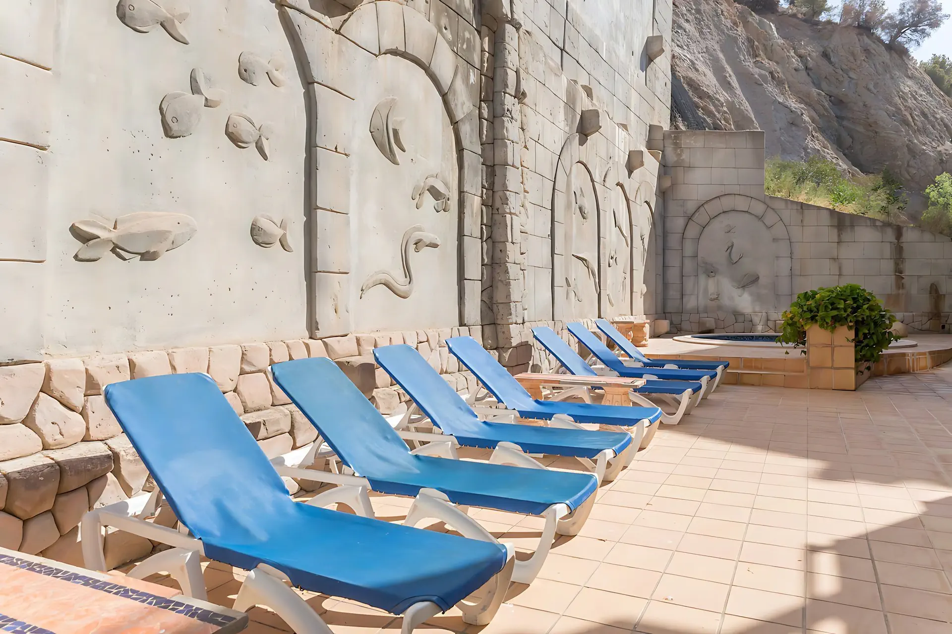 Pierre Vacances Altea Port - zdjęcie 18